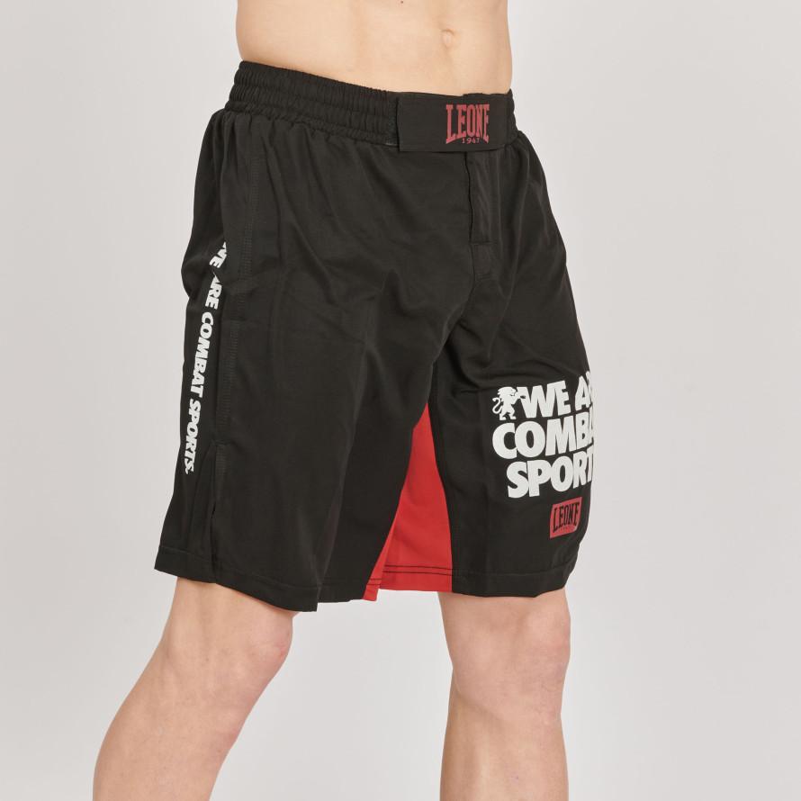 PANTA MMA LOGO WACS Sottocosto