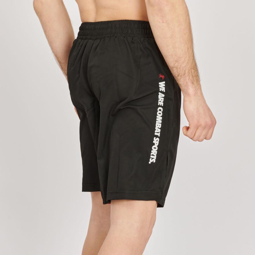 PANTA MMA LOGO WACS Novità