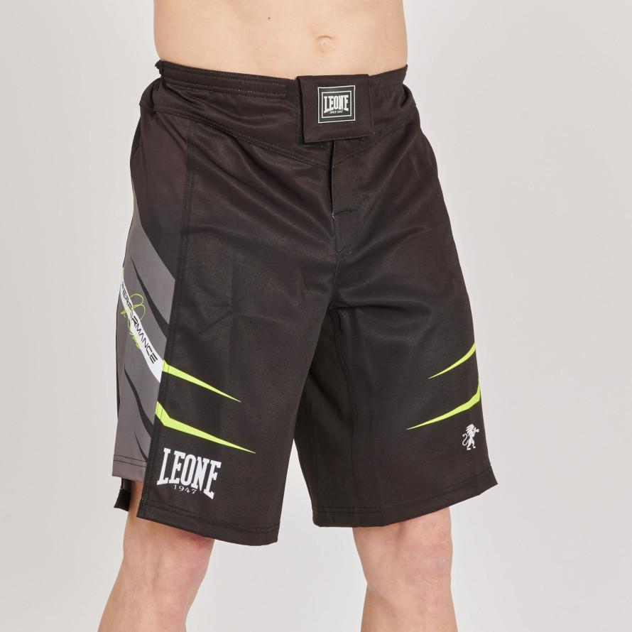 PANTA MMA REVO FLUO Presa
