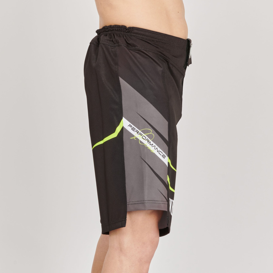 PANTA MMA REVO FLUO Presa