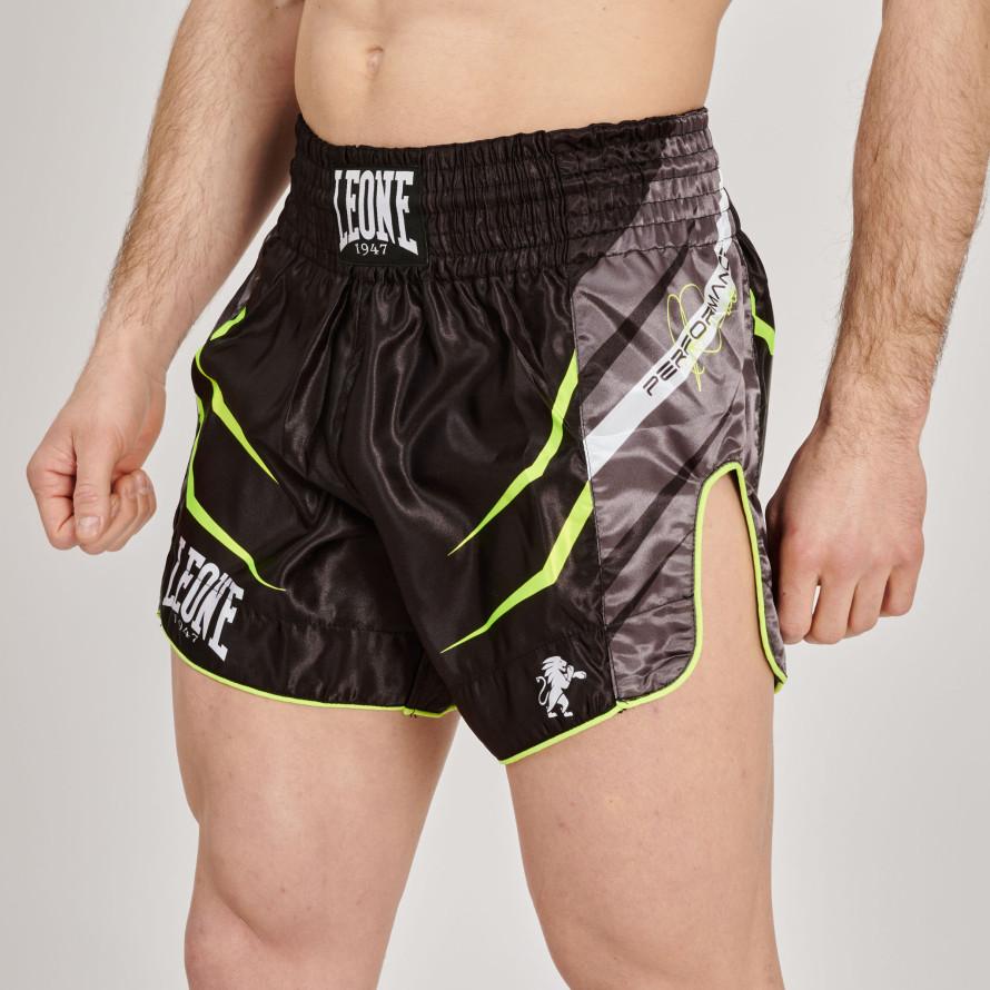 PANTA KICK REVO FLUO Sconto