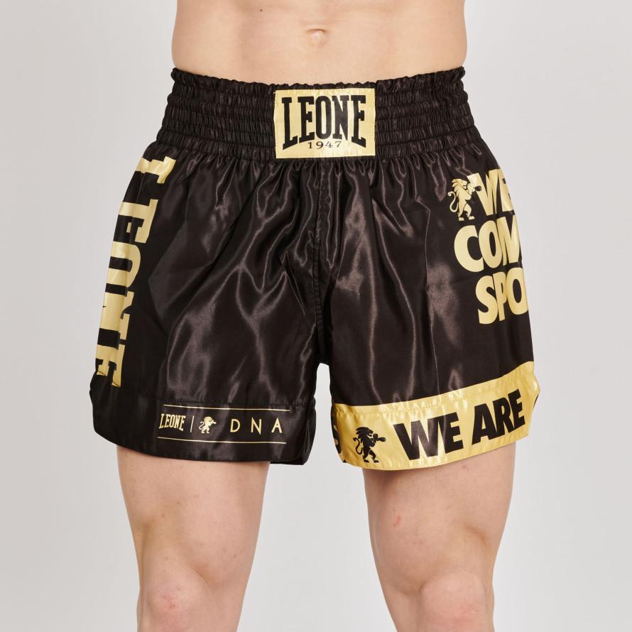 PANTALONCINO KICK-THAI DNA Online
