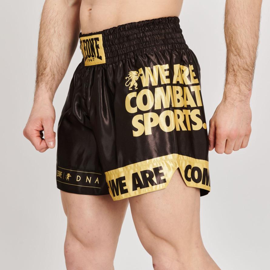 PANTALONCINO KICK-THAI DNA Online