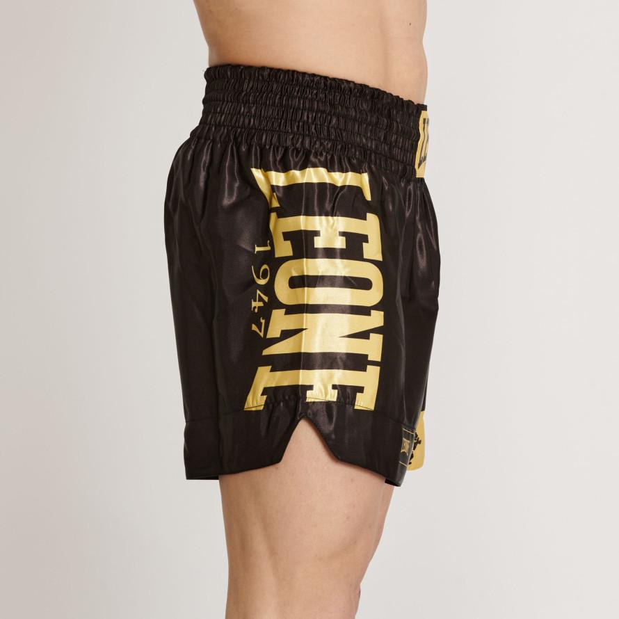PANTALONCINO KICK-THAI DNA Online