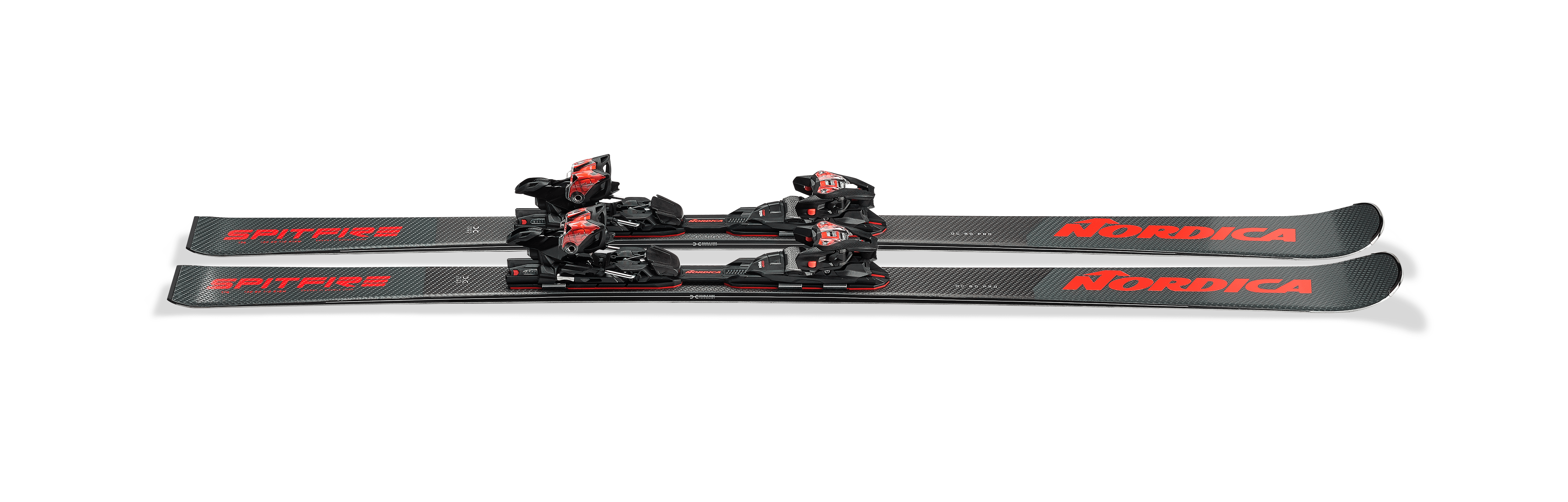 ﻿Nordica Spitfire DC 80 Pro Fdt Saldi Di Fabbrica