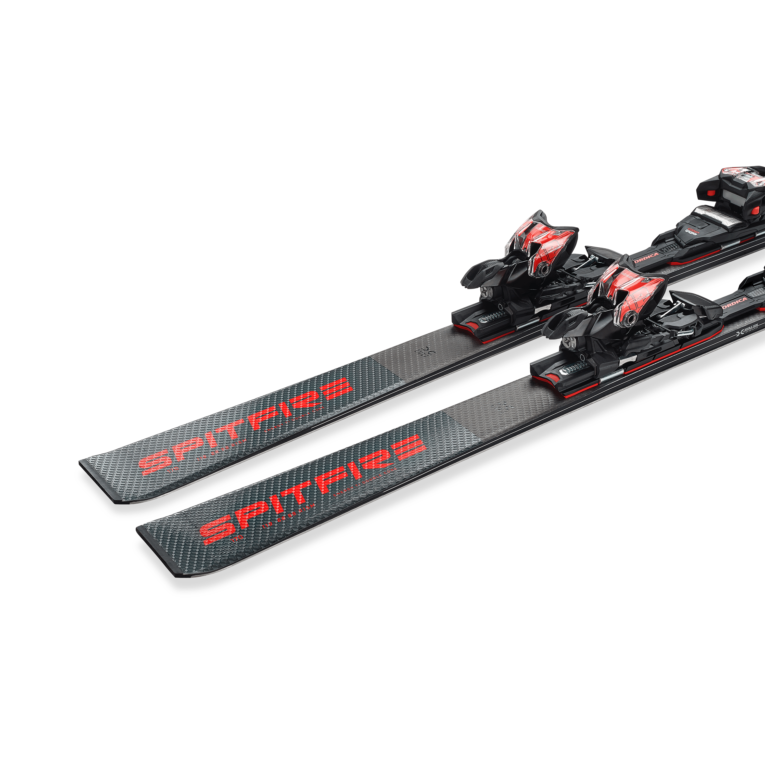 Nordica Spitfire DC 68 Pro Fdt I Più Venduti