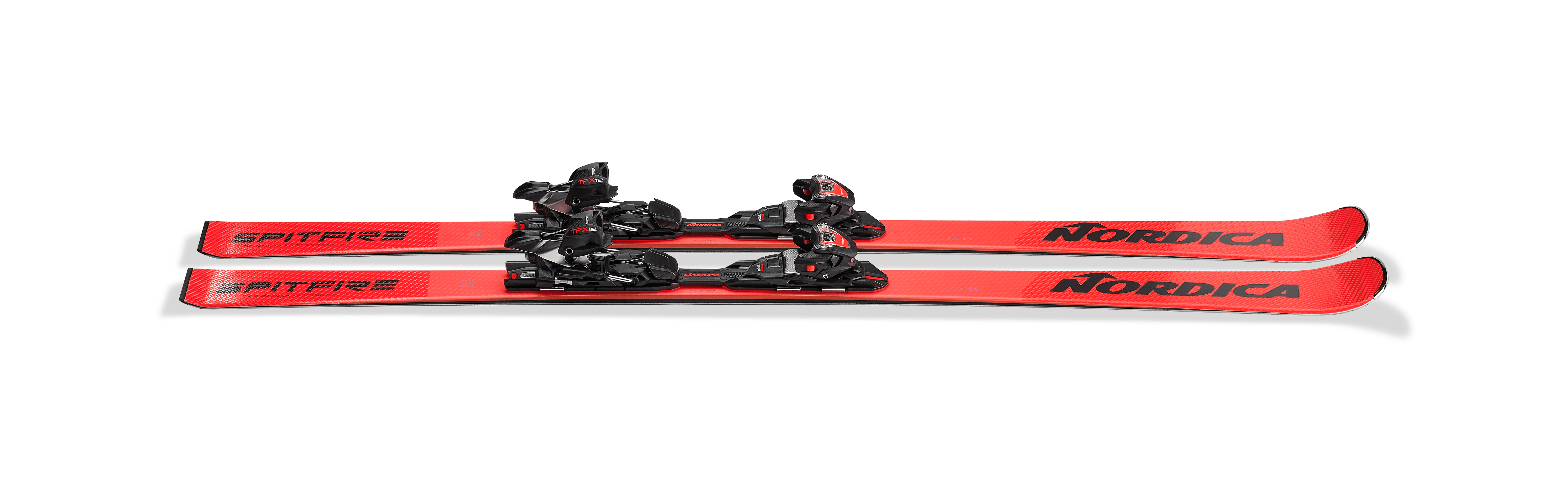 Nordica Spitfire 74 DC Fdt Vendite Flash