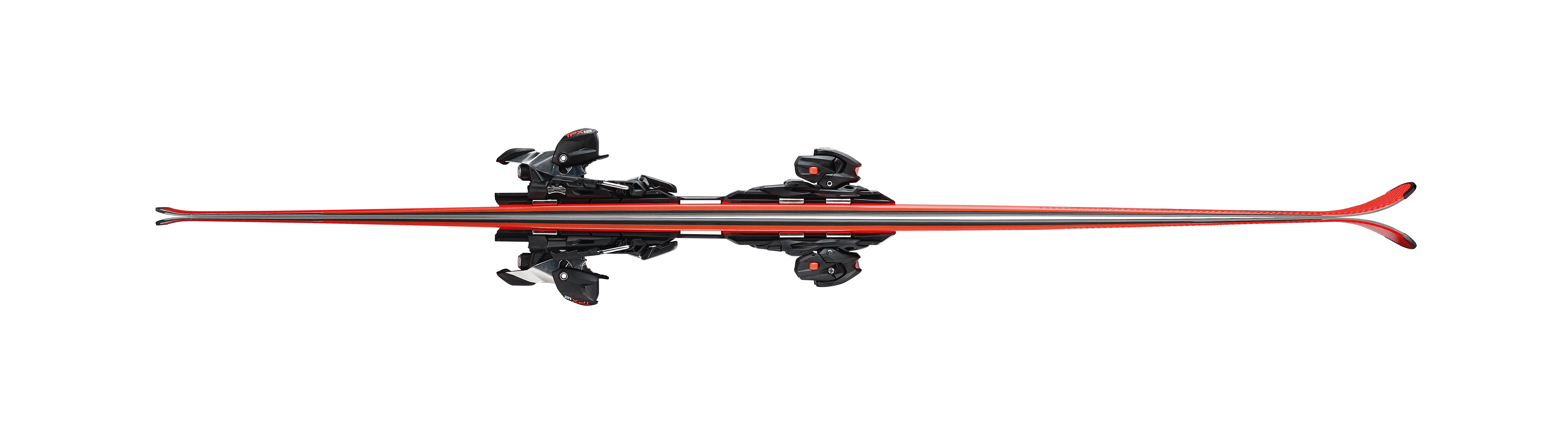 Nordica Spitfire 74 DC Fdt Vendite Flash