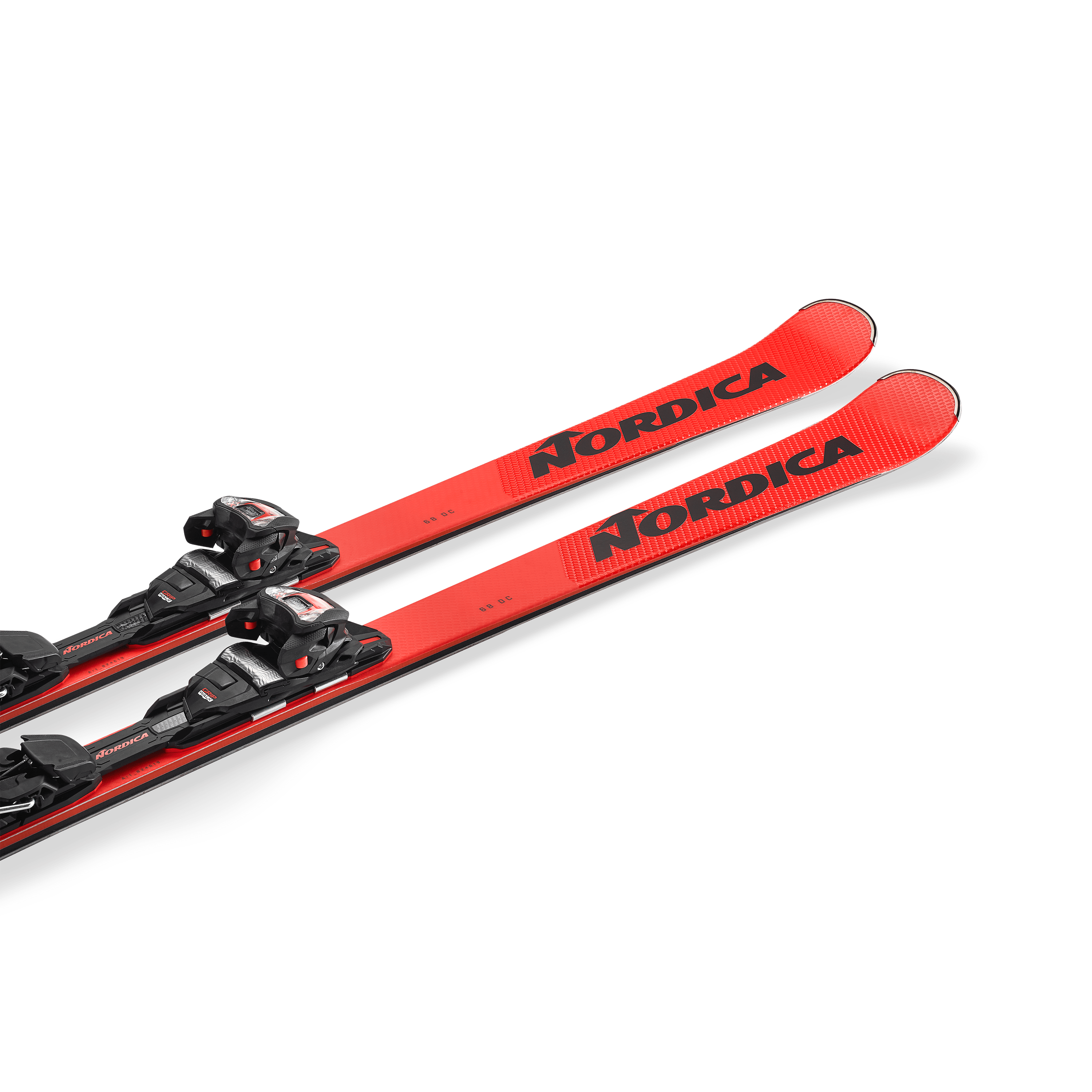 Nordica Spitfire 68 DC Fdt Negozio