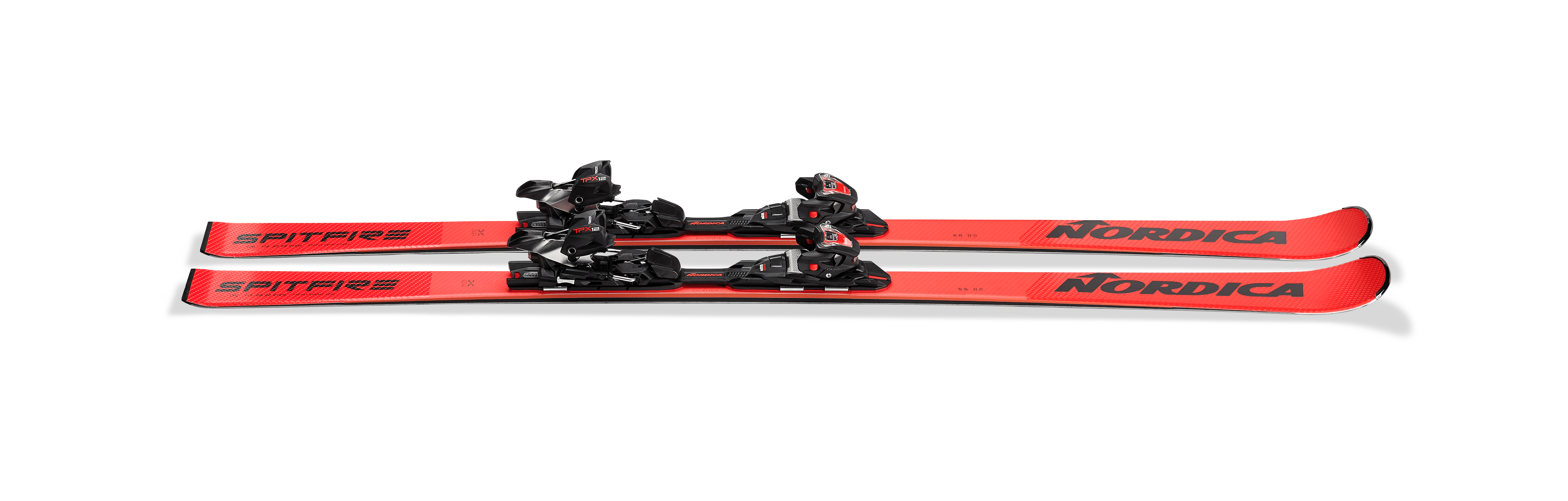 Nordica Spitfire 68 DC Fdt Negozio