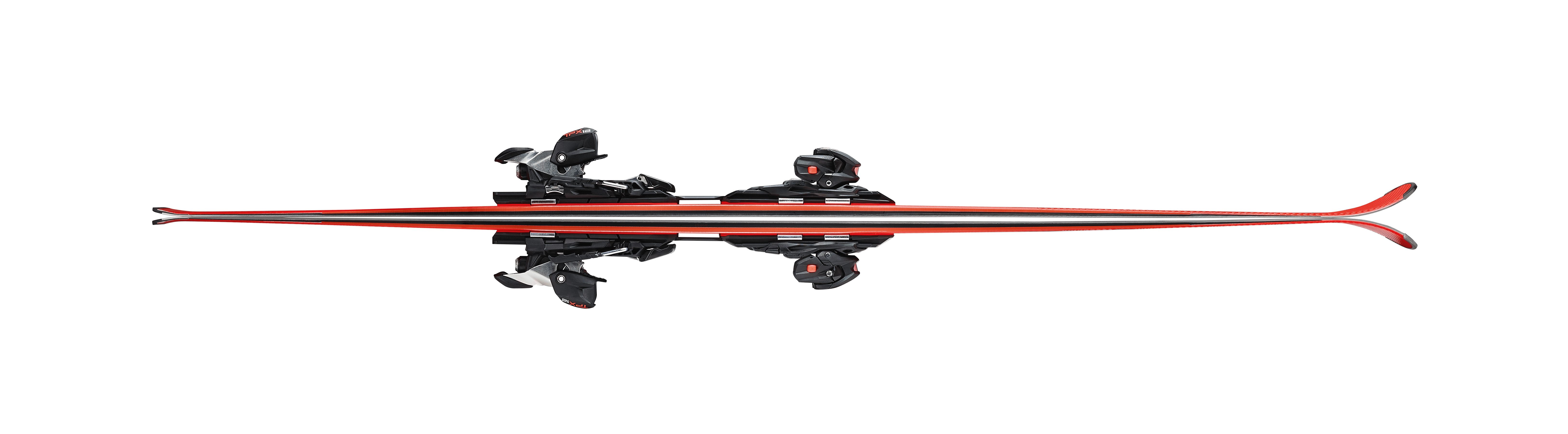 Nordica Spitfire 68 DC Fdt Negozio