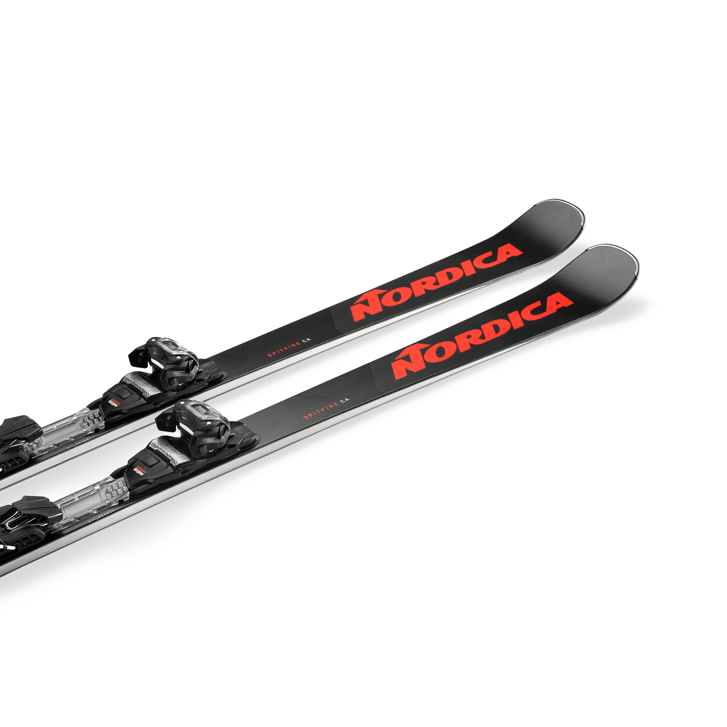 Nordica Spitfire CA Fdt In Saldo