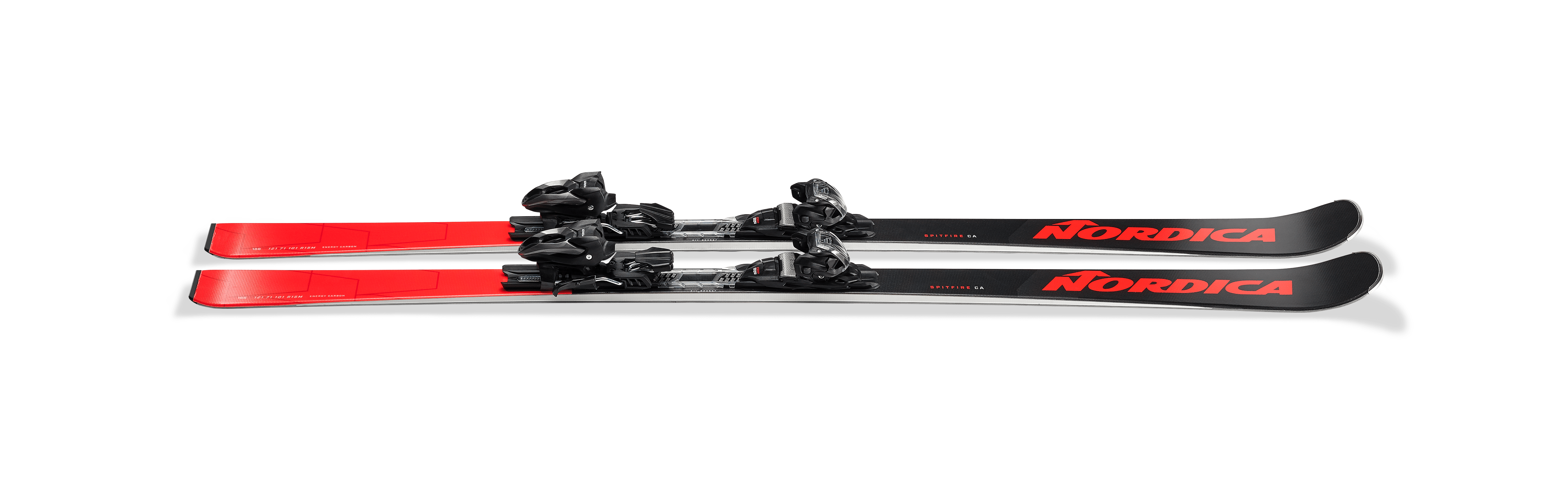 Nordica Spitfire CA Fdt In Saldo