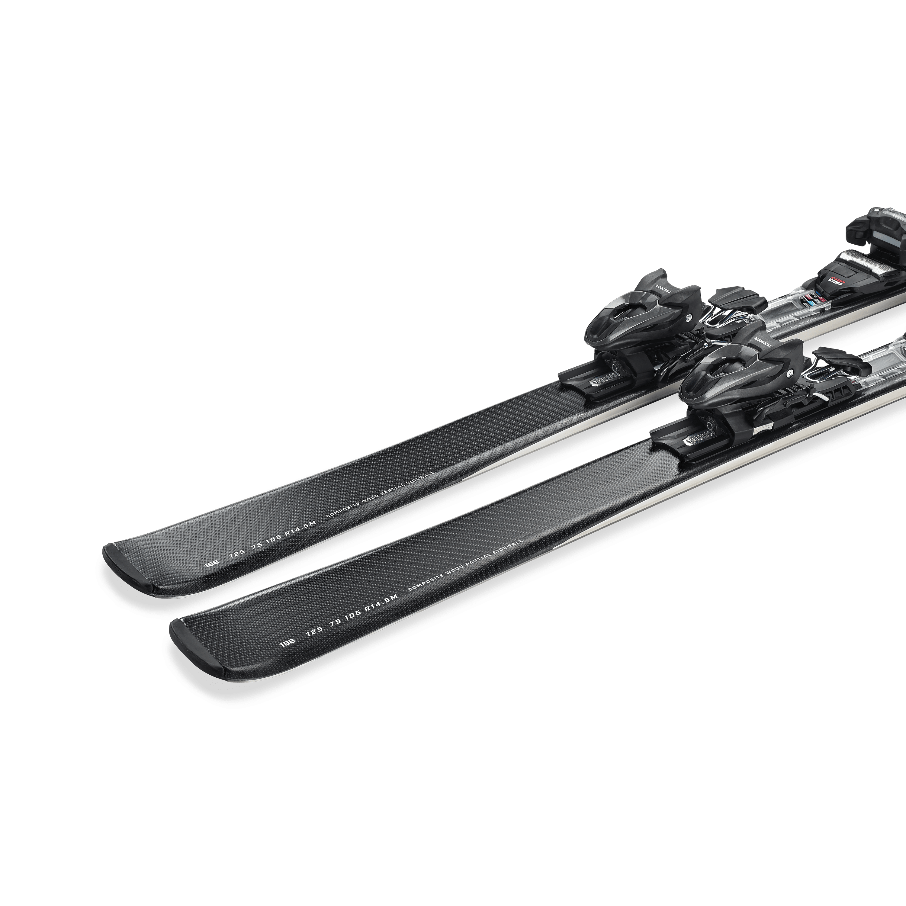 Nordica Spitfire 75 Fdt Nuova