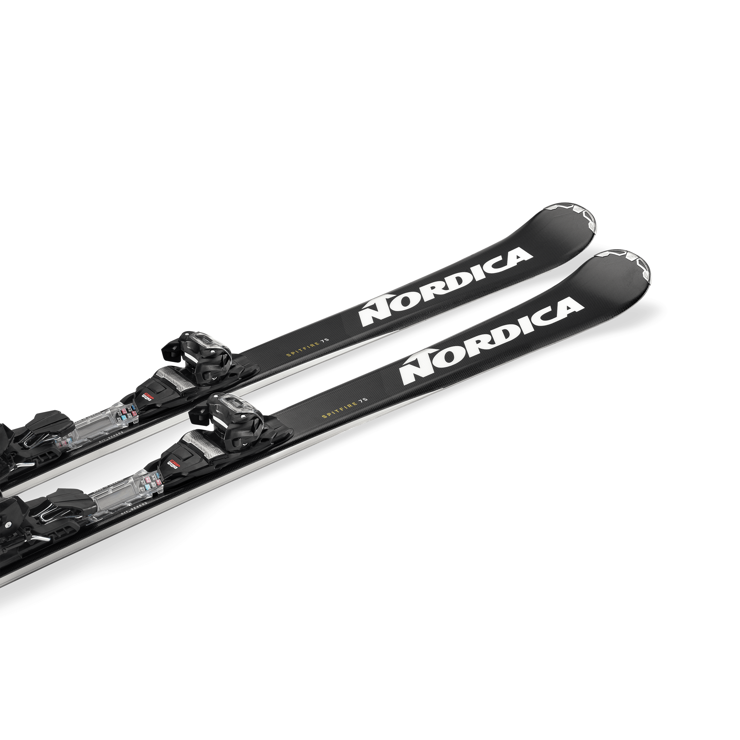 Nordica Spitfire 75 Fdt Nuova