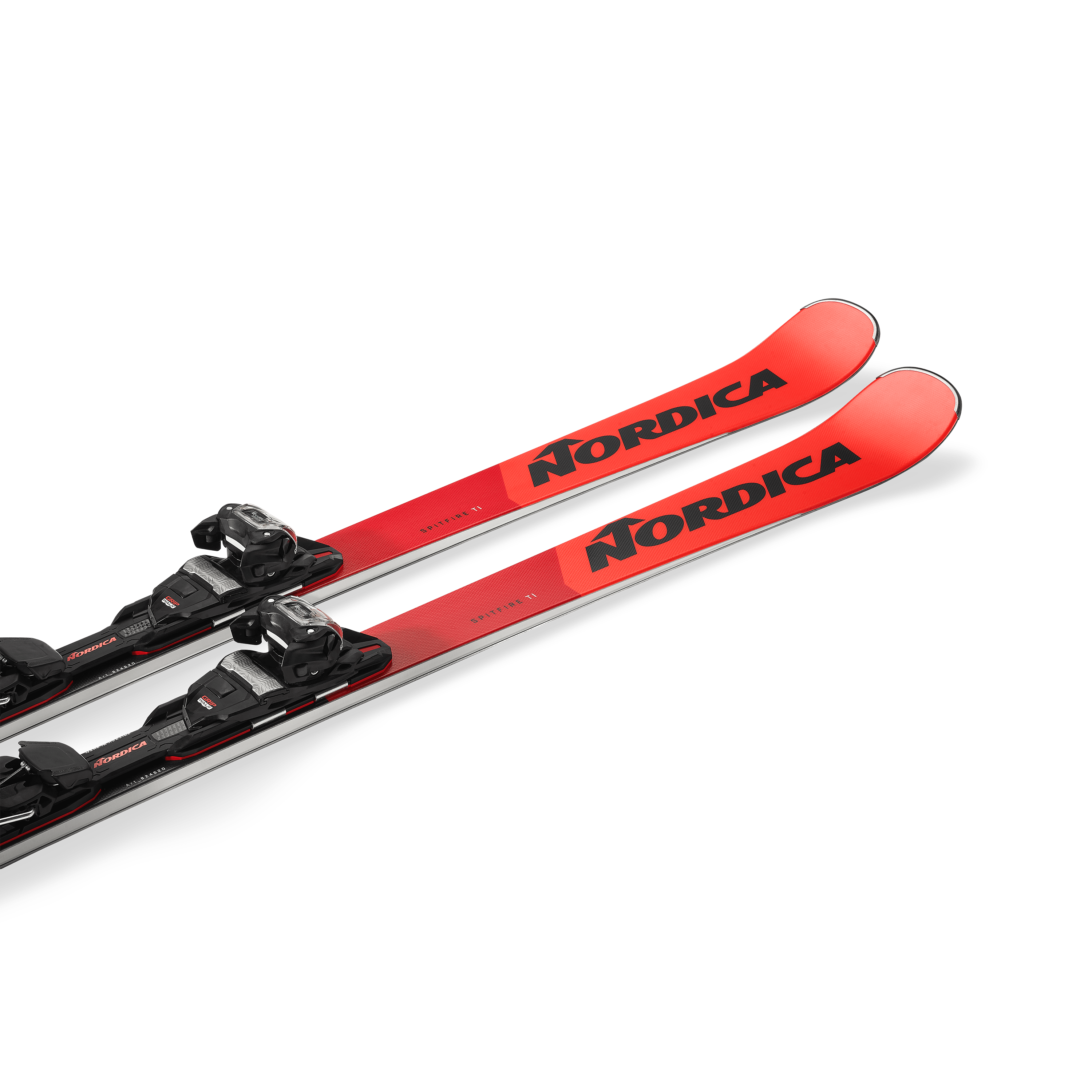 Nordica Spitfire TI Fdt 2025