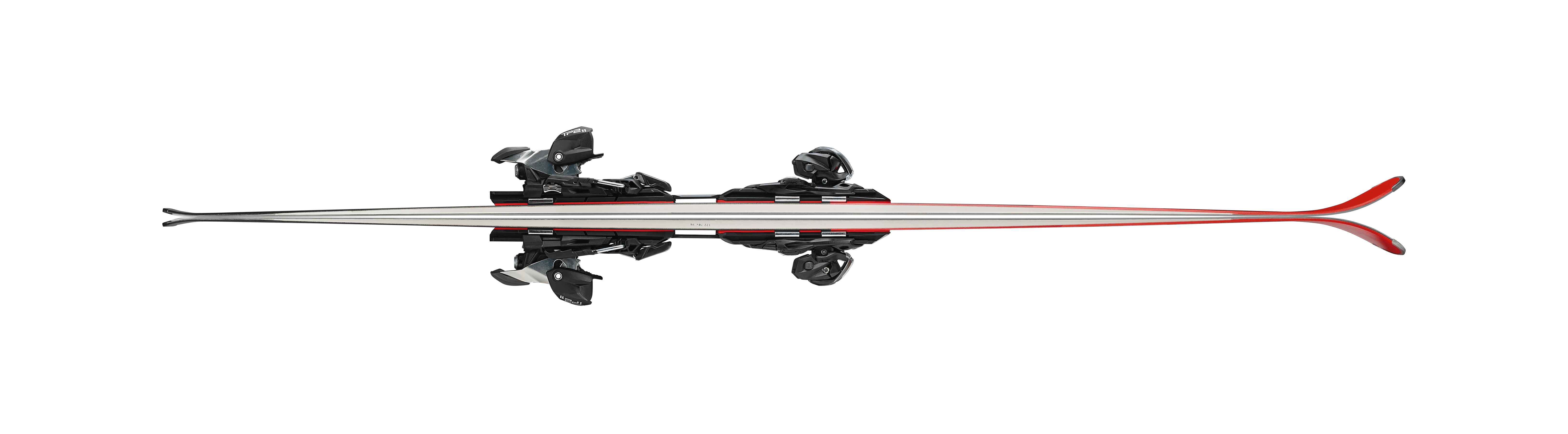 Nordica Spitfire TI Fdt 2025