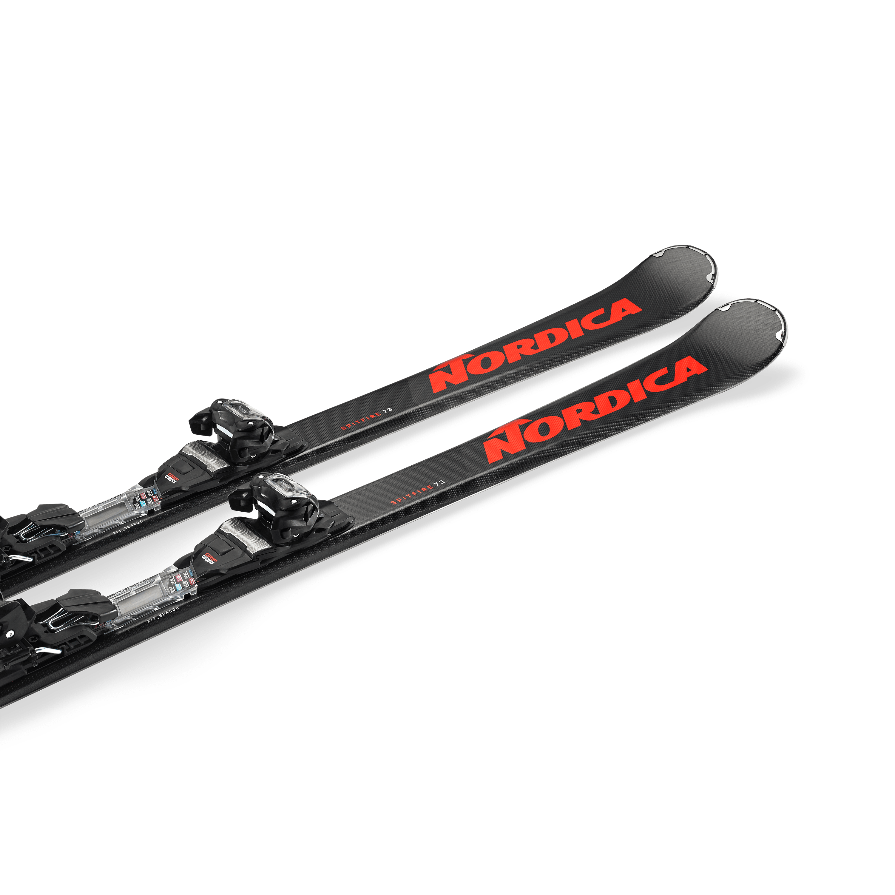 Nordica Spitfire 73 Fdt Italy