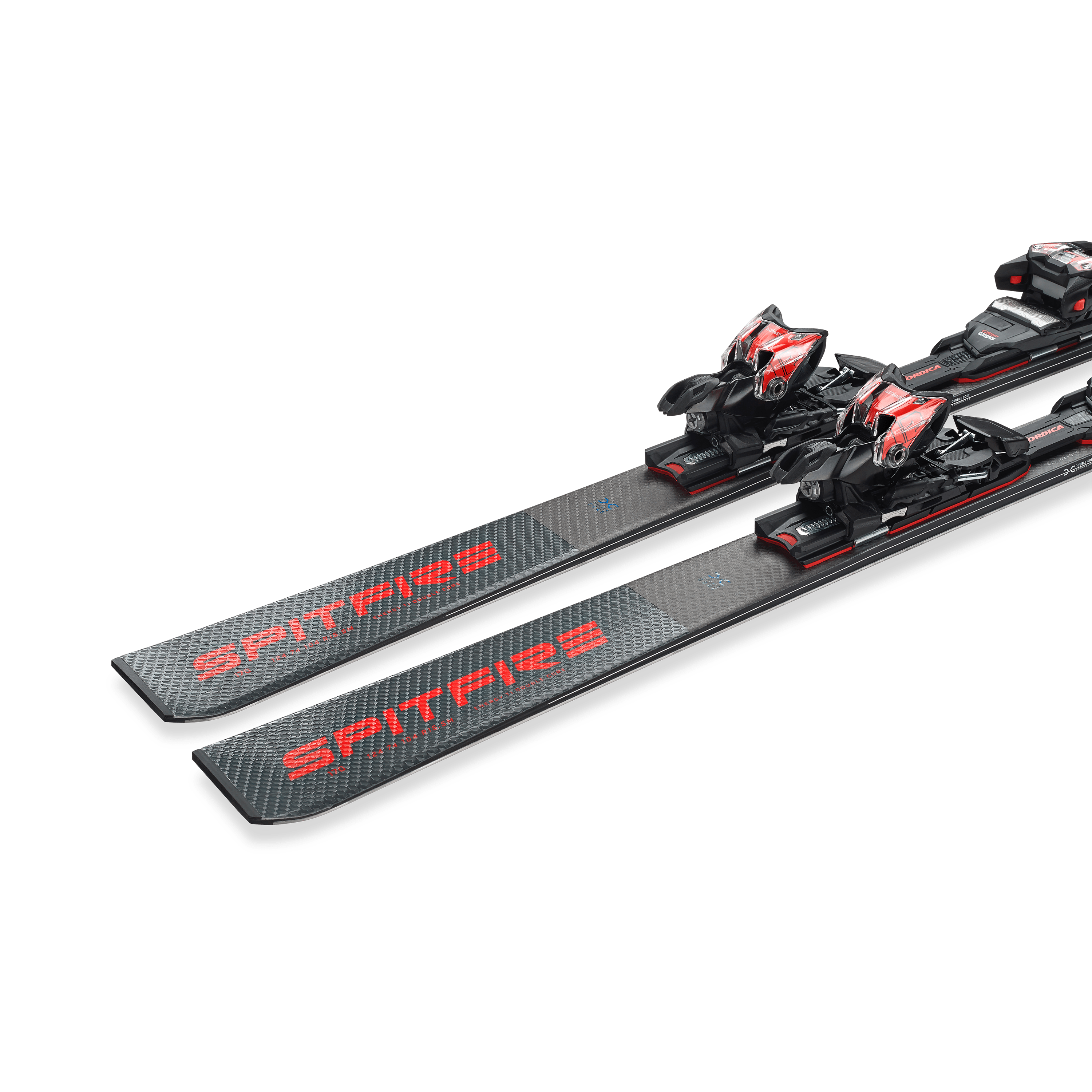 Nordica Spitfire DC 74 Pro Fdt Italia
