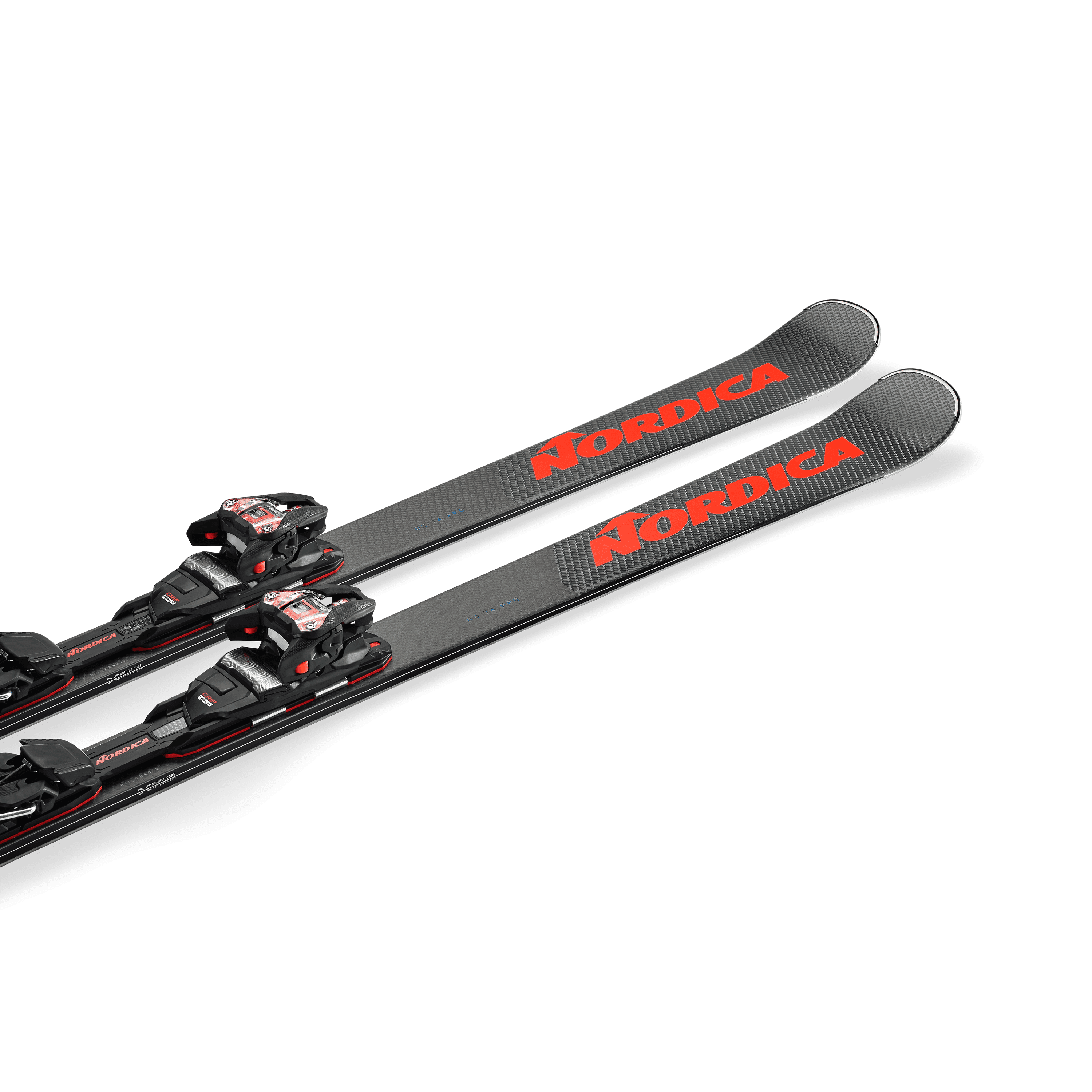 Nordica Spitfire DC 74 Pro Fdt Italia