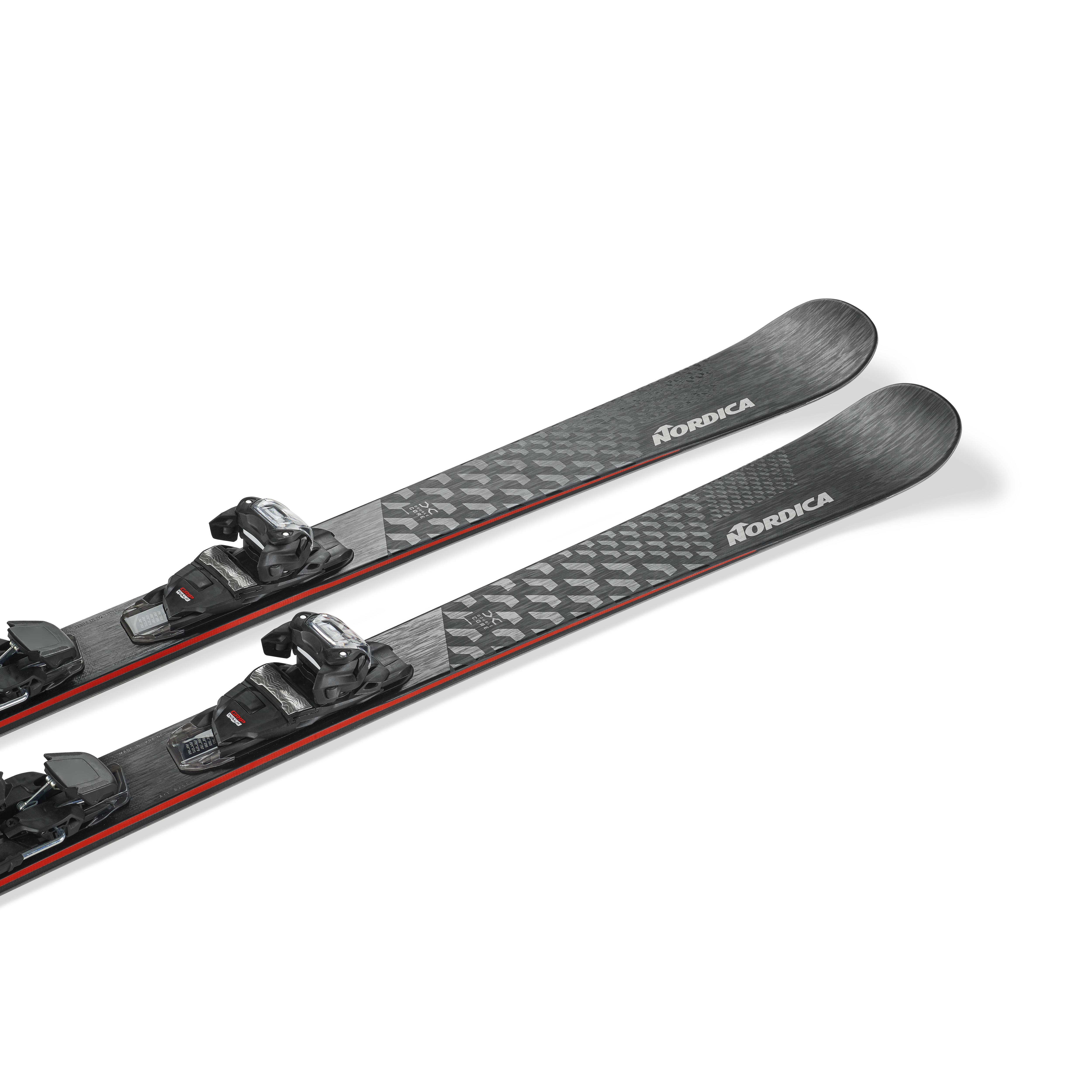 Nordica Steadfast 80 DC Fdt 2025