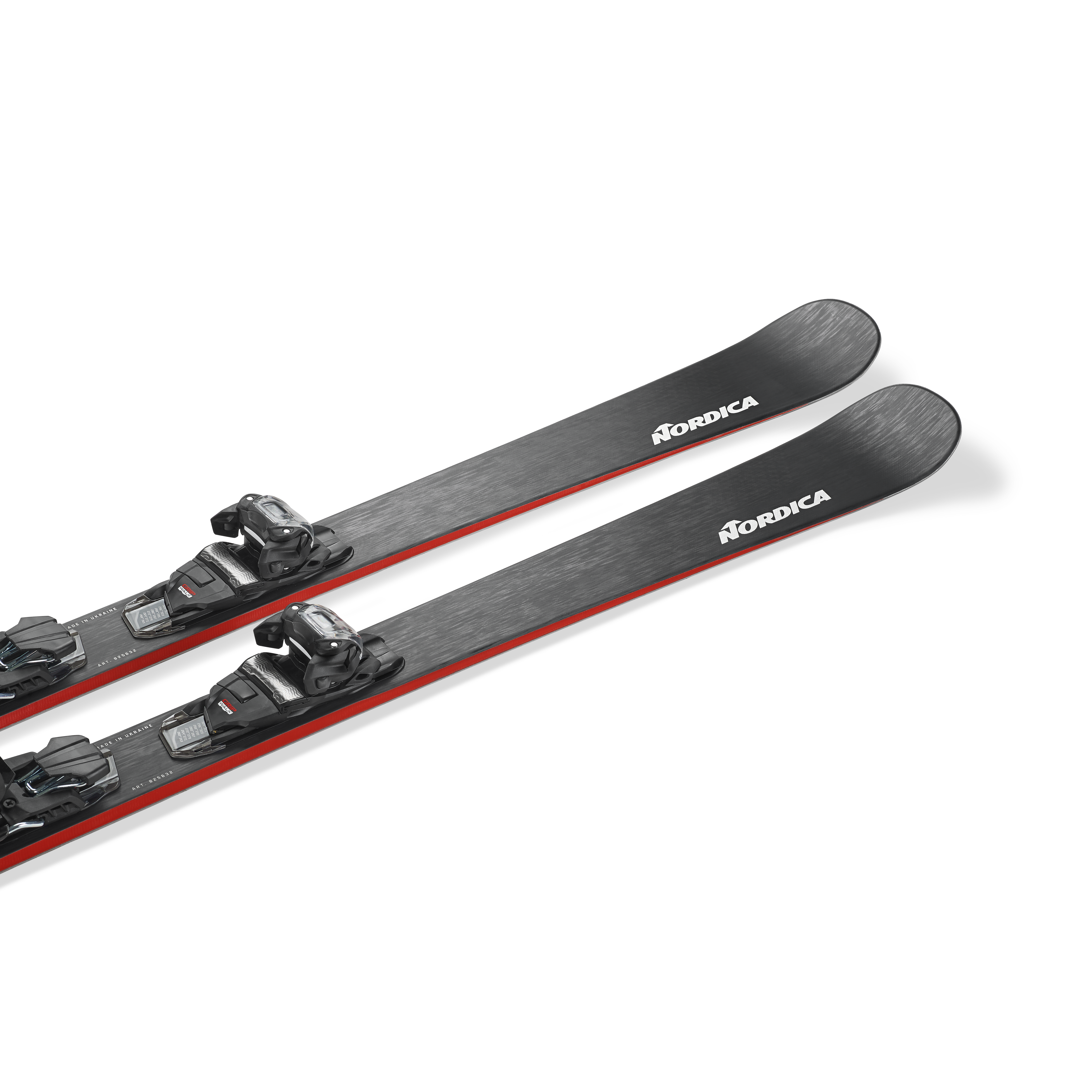 Nordica Steadfast 80 CA Fdt In Linea
