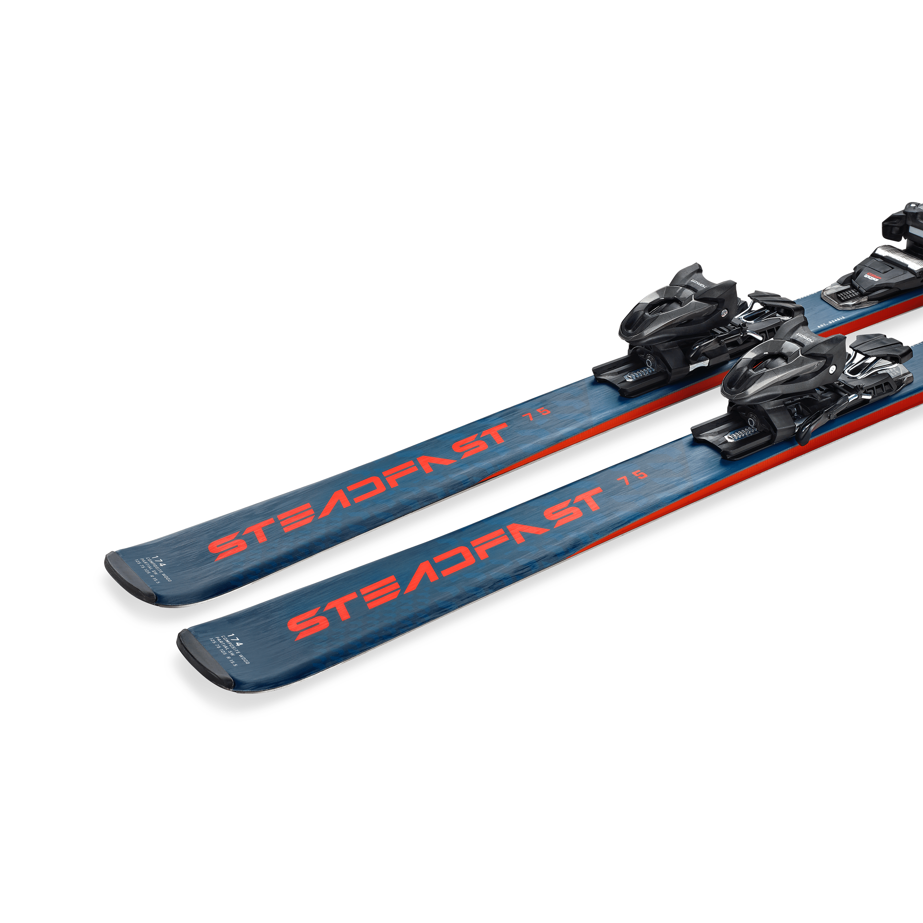 Nordica Steadfast 75 CA Fdt Nuovo