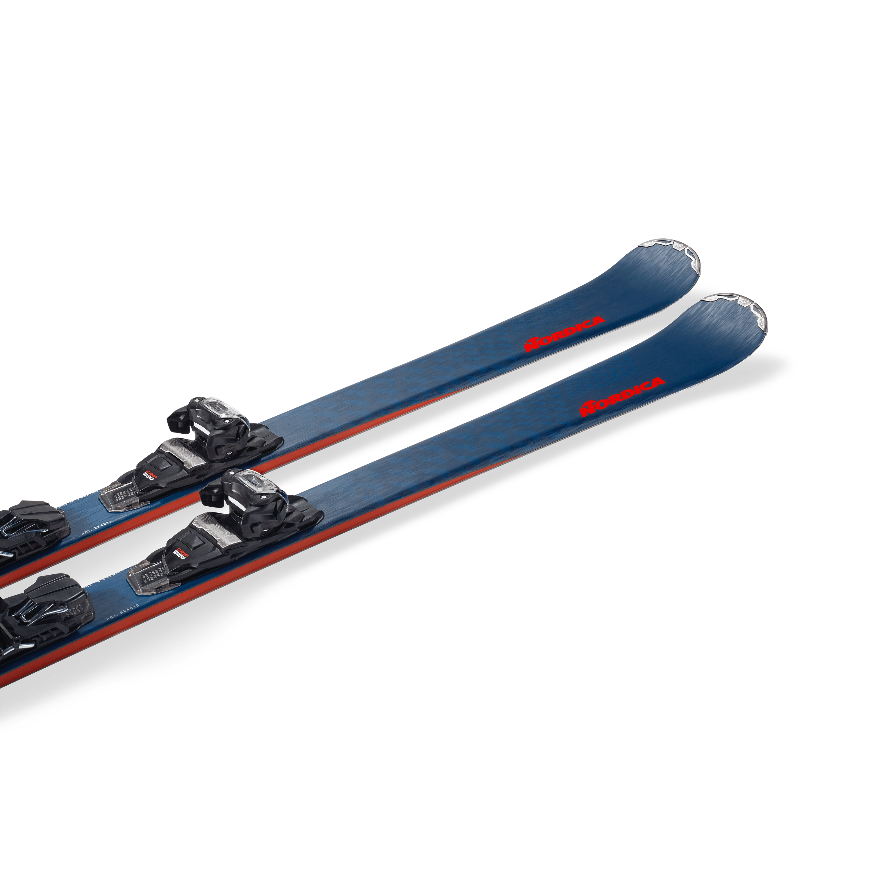 Nordica Steadfast 75 CA Fdt Nuovo