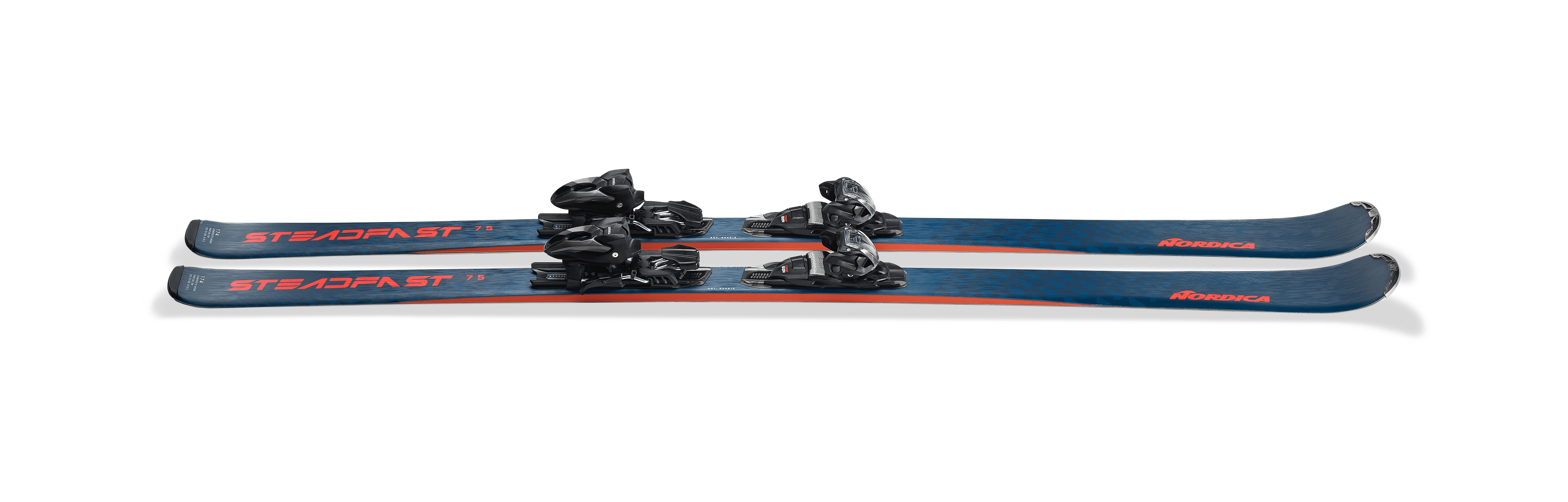 Nordica Steadfast 75 CA Fdt Nuovo