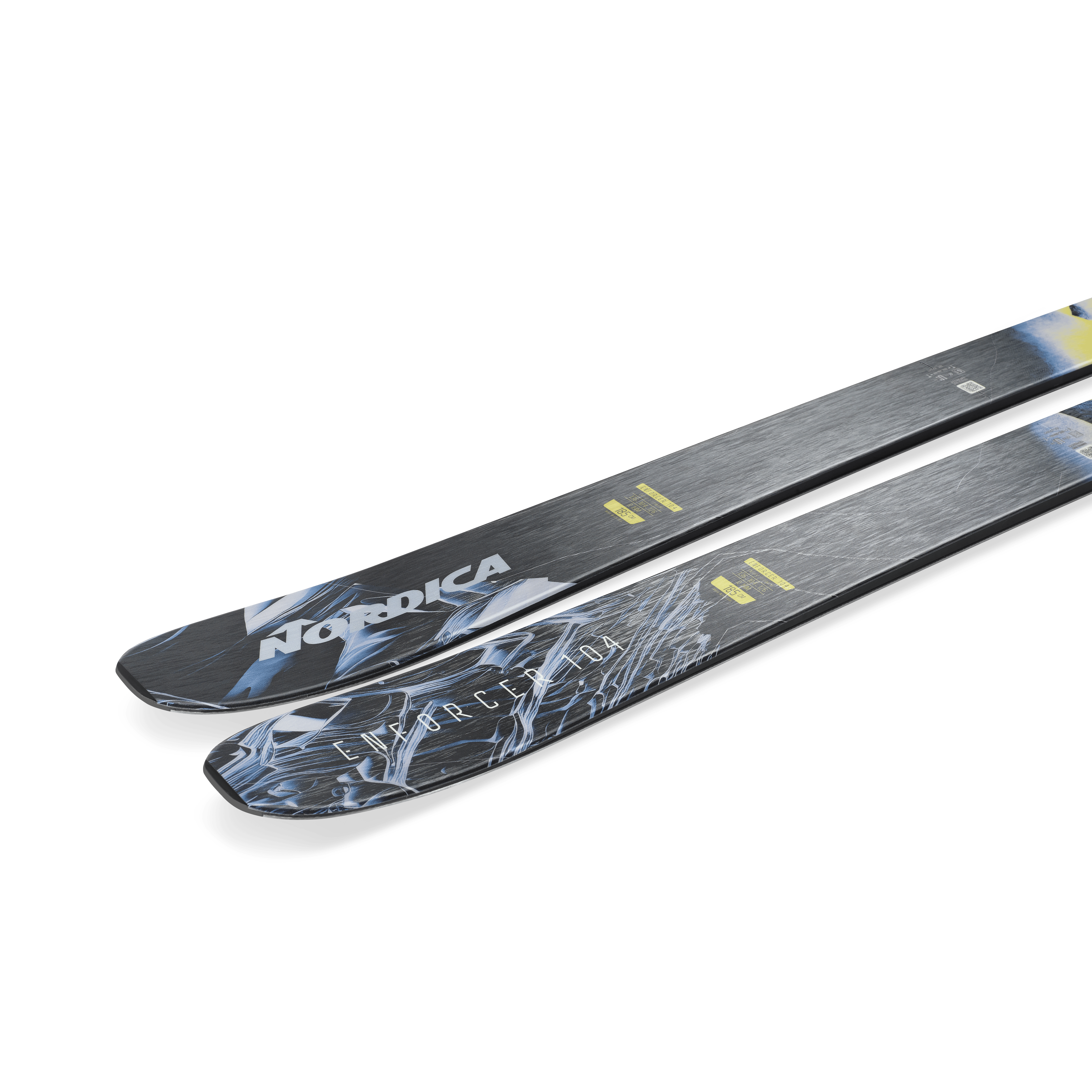 Nordica Enforcer 104 Qualità