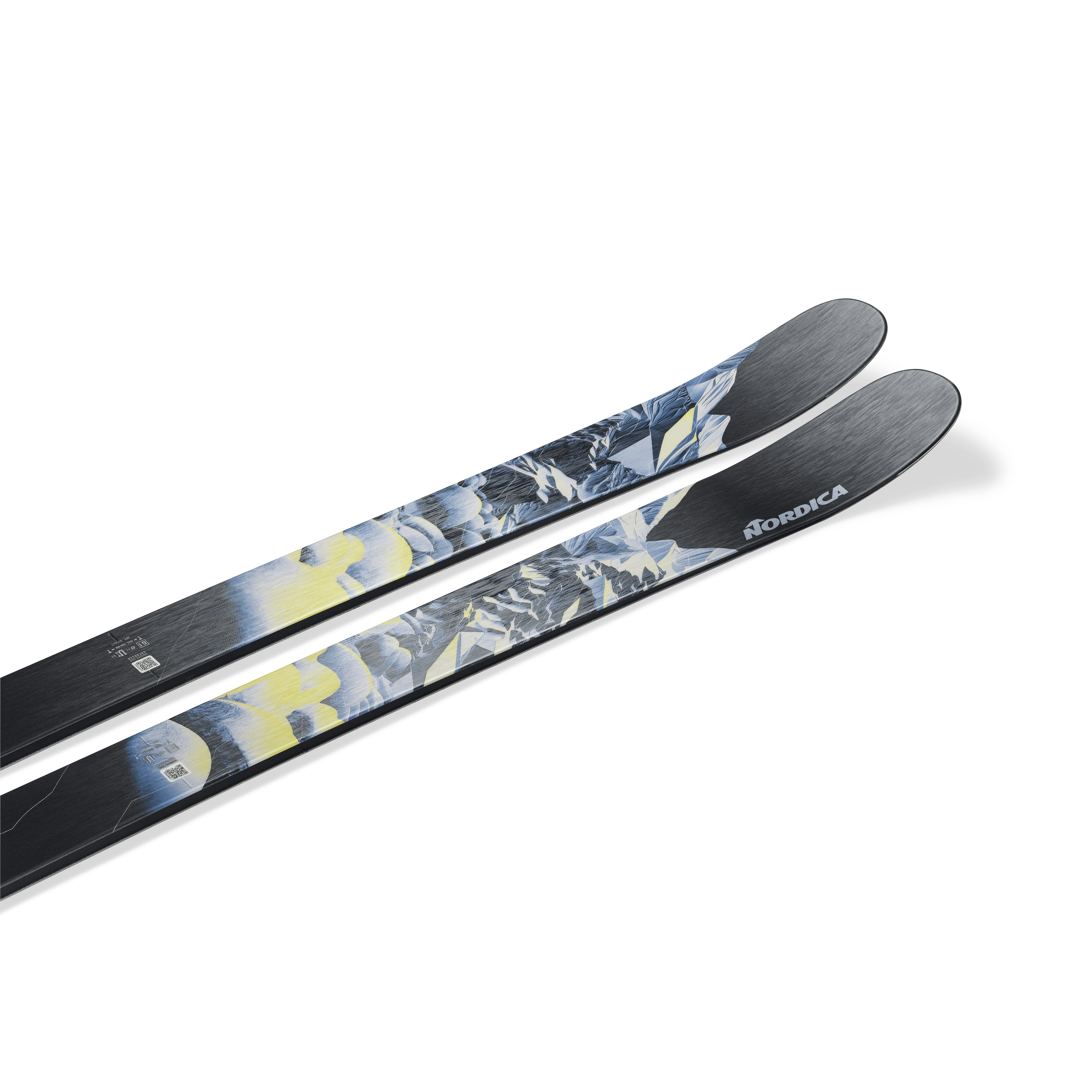 Nordica Enforcer 104 Qualità