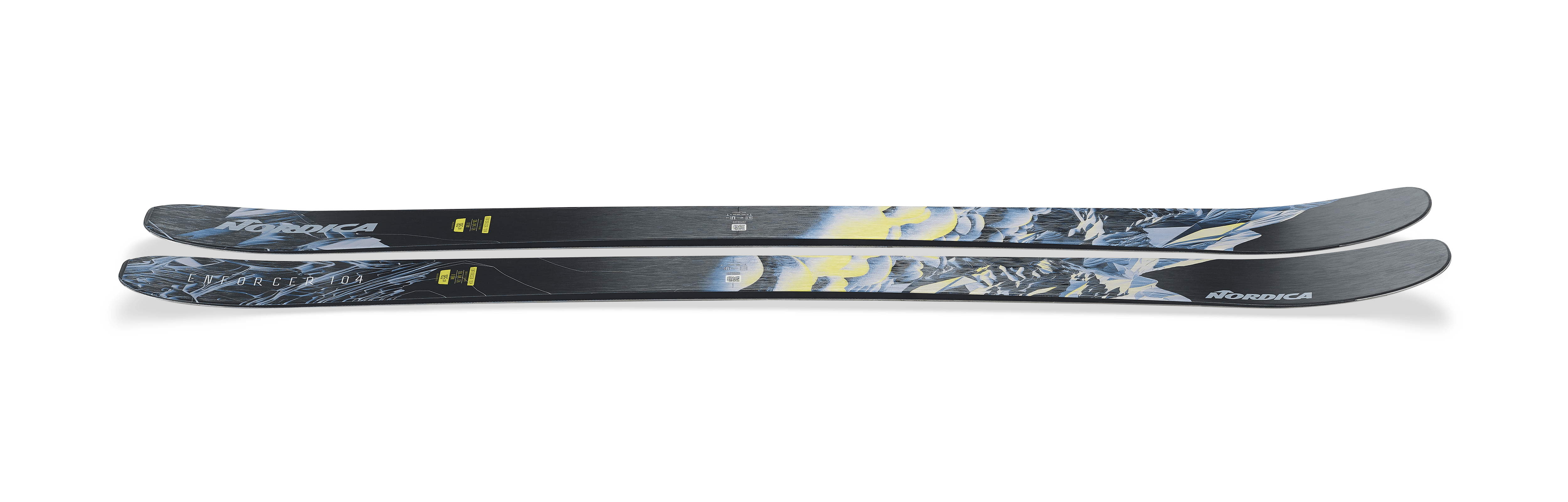 Nordica Enforcer 104 Qualità