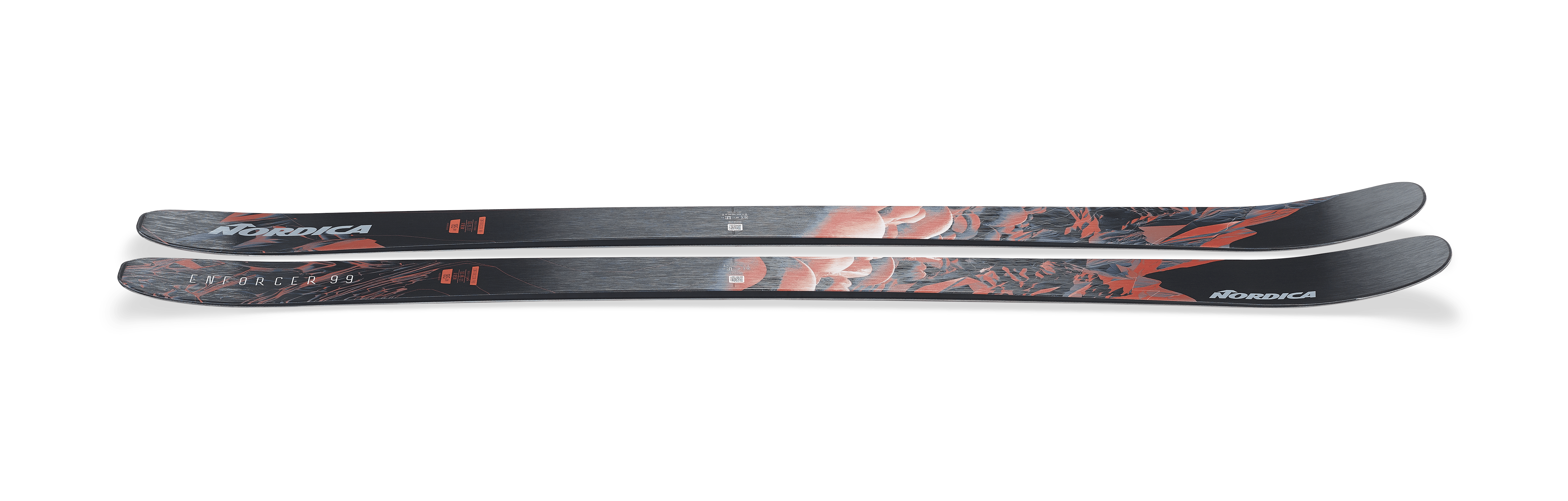 Nordica Enforcer 99 Vendita