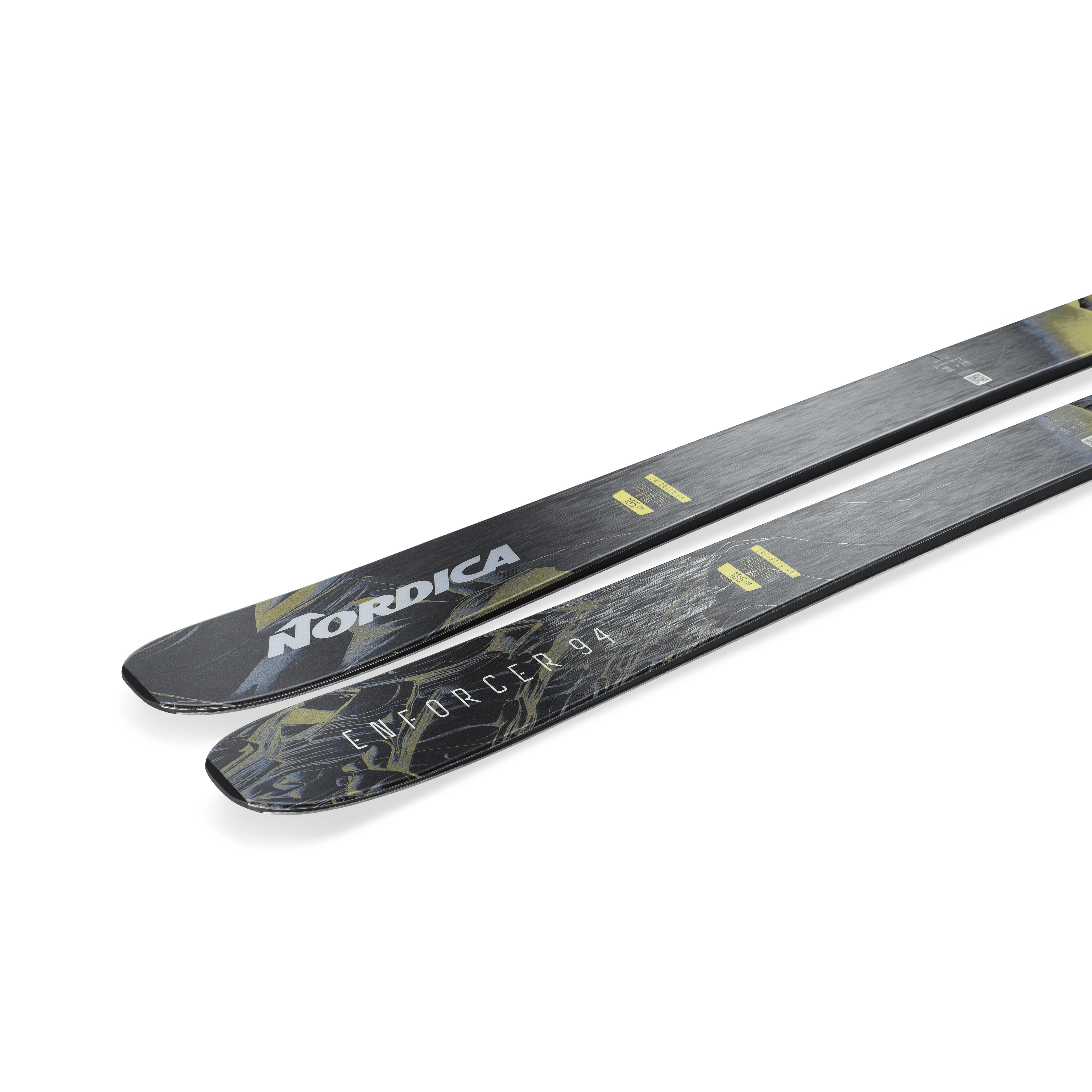 Nordica Enforcer 94 Promozione