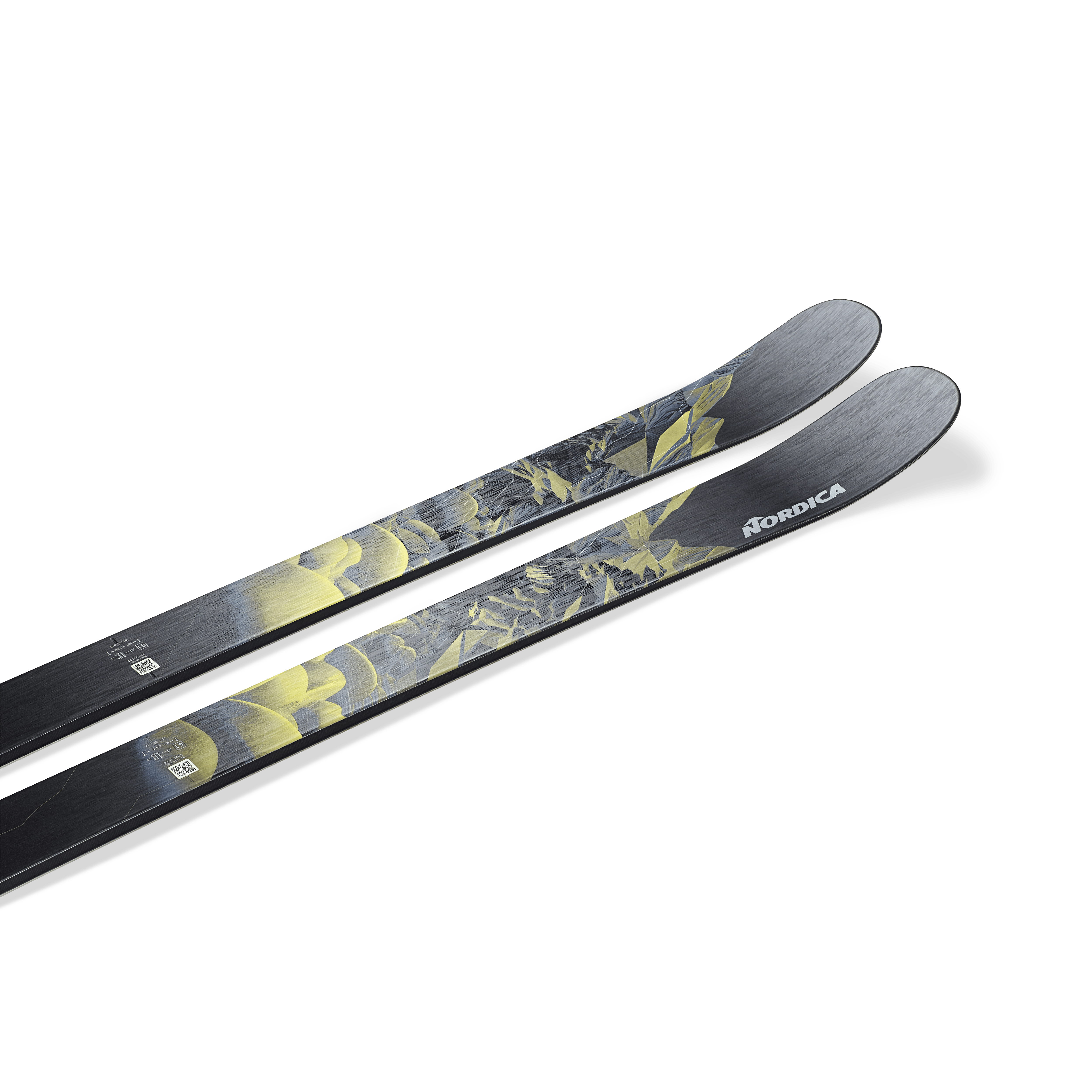 Nordica Enforcer 94 Promozione