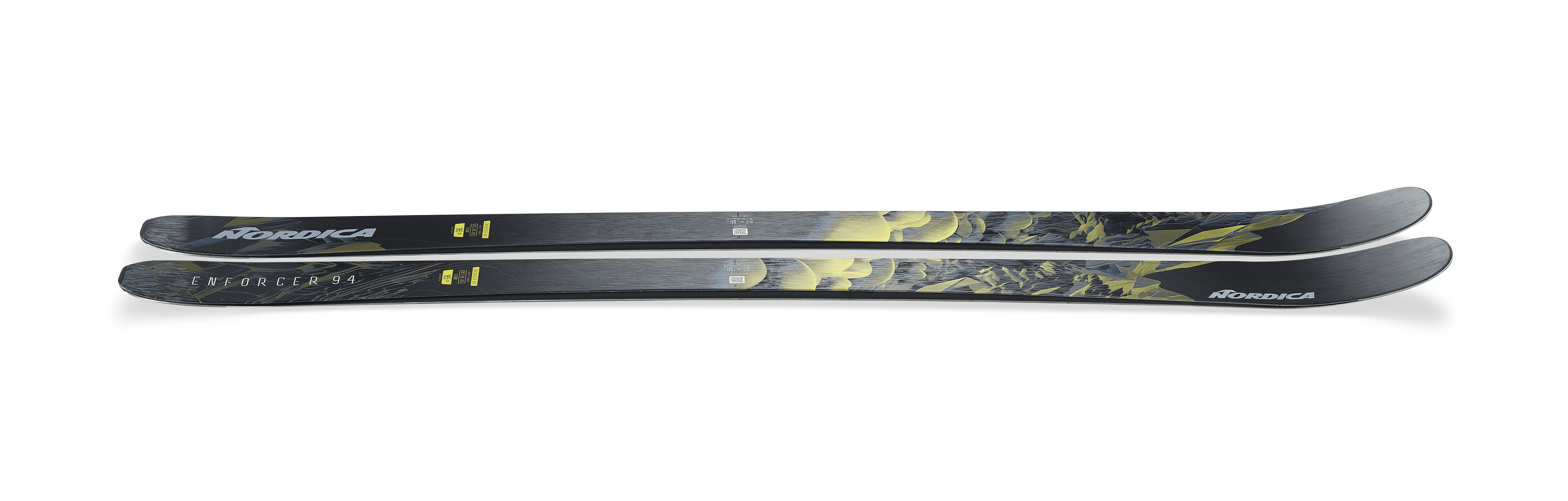 Nordica Enforcer 94 Promozione