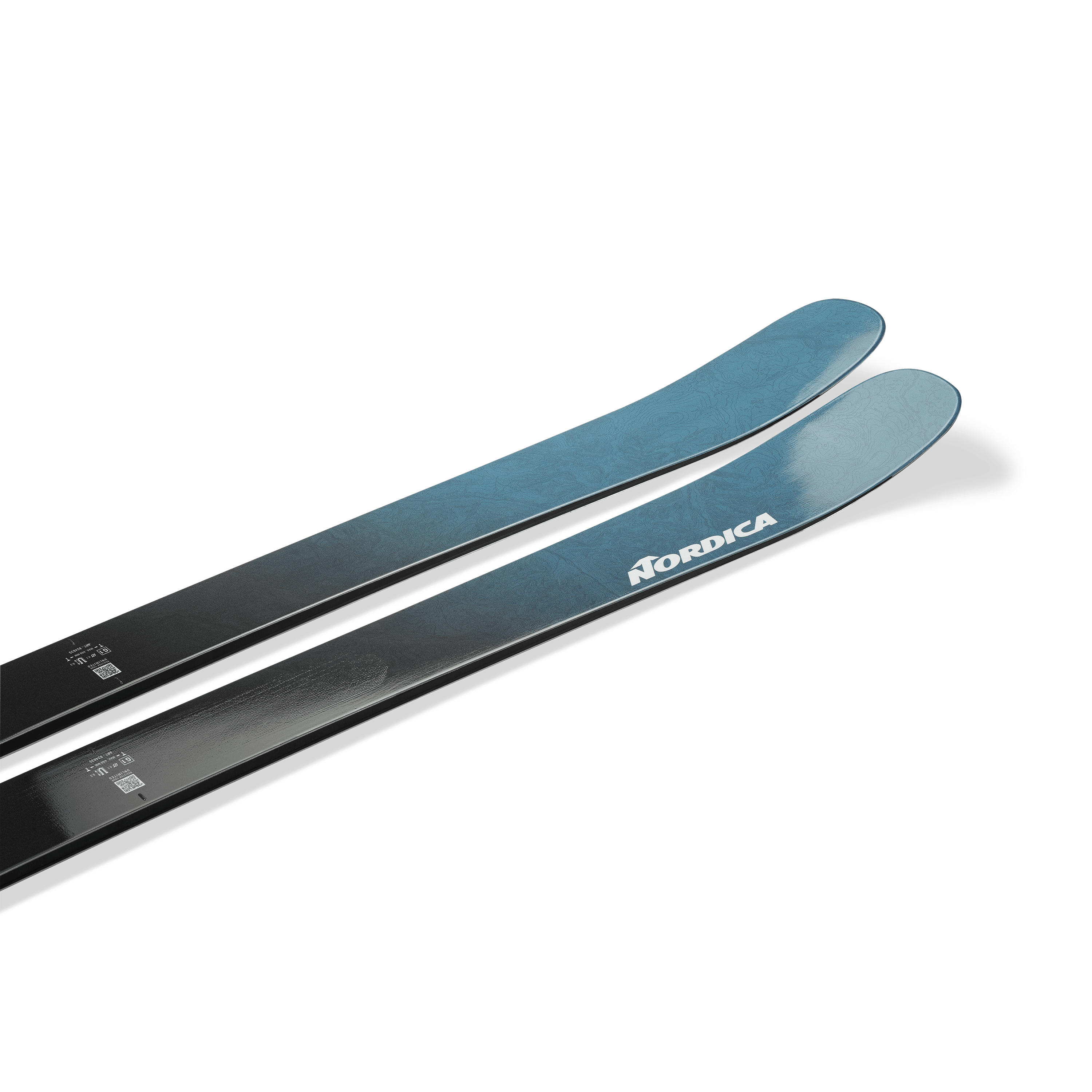 Nordica Unlimited 104 Pezzi Unici
