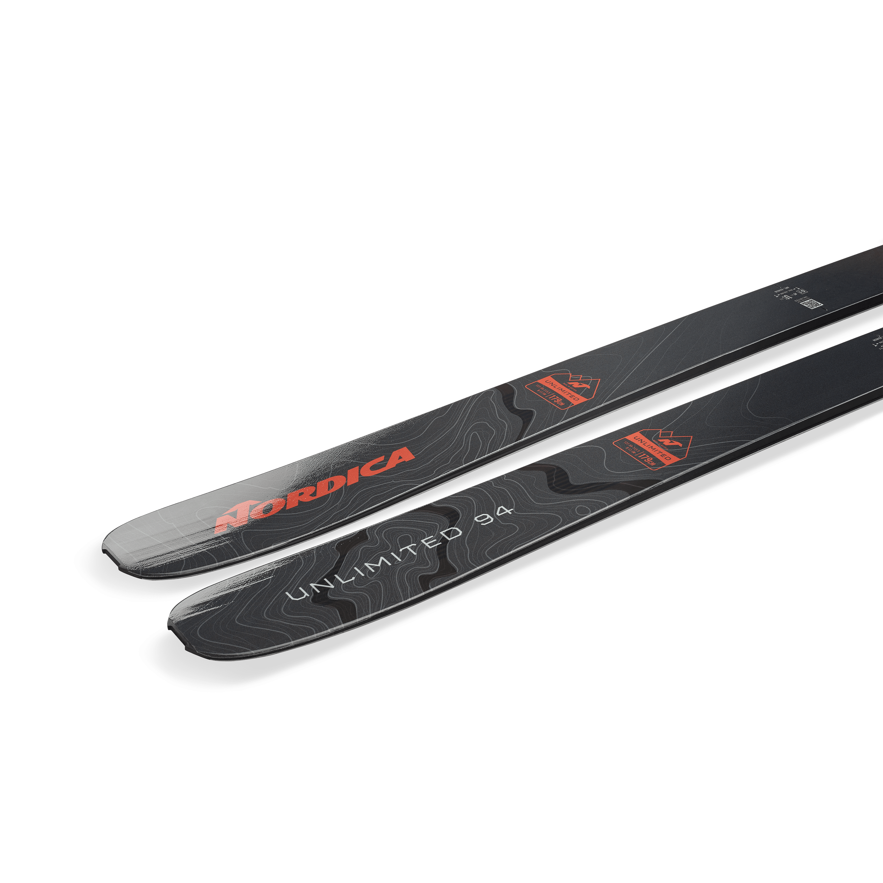 Nordica Unlimited 94 Soddisfazione Garantita