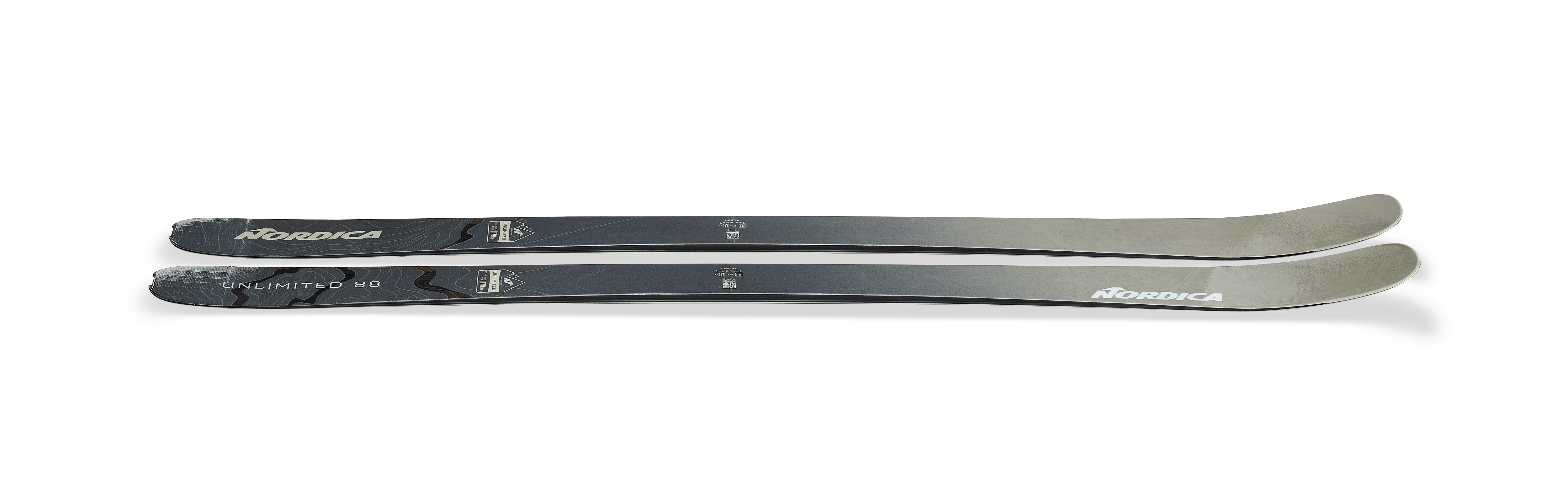 Nordica Unlimited 88 Negozi Online