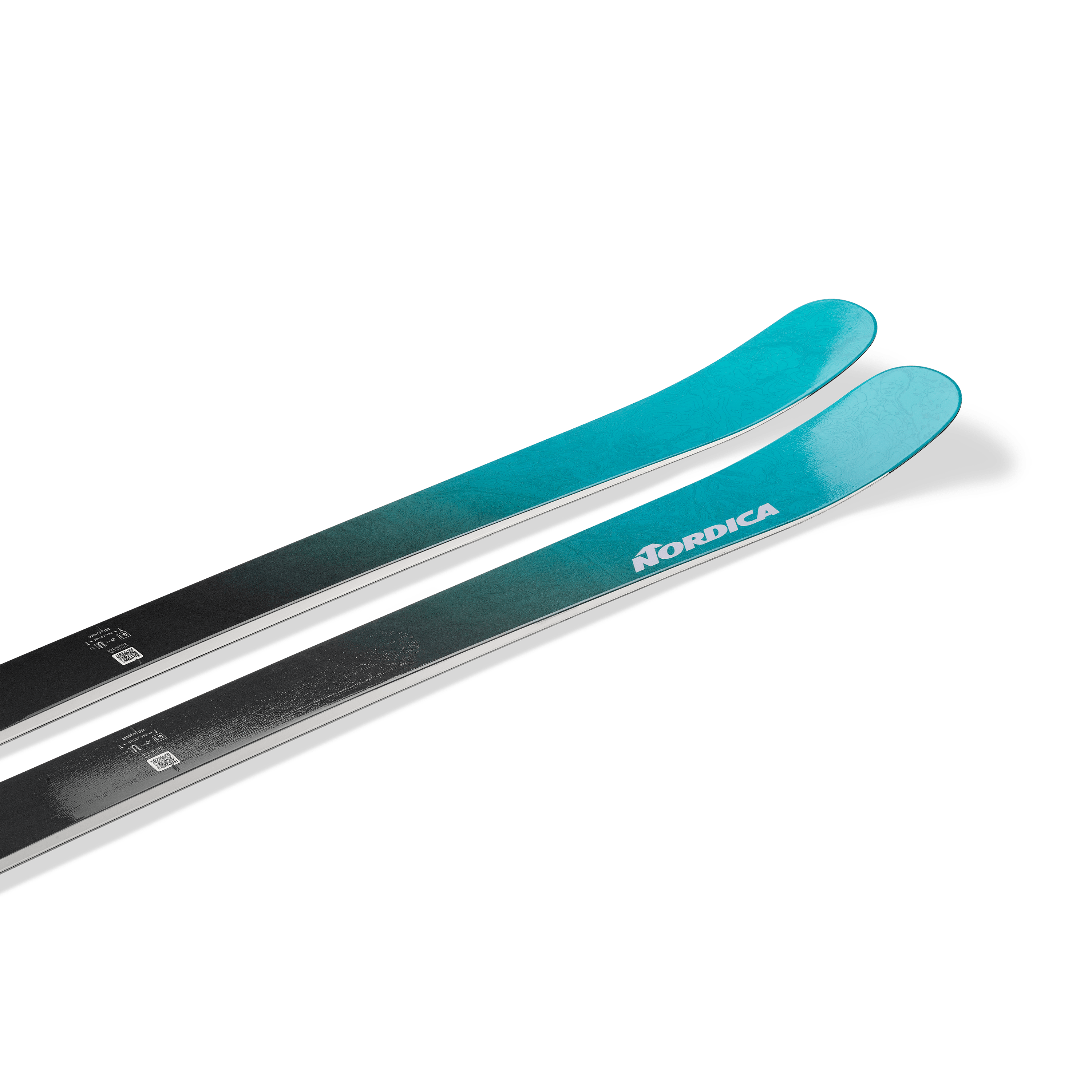 Nordica Unlimited 88 Acquista Ora