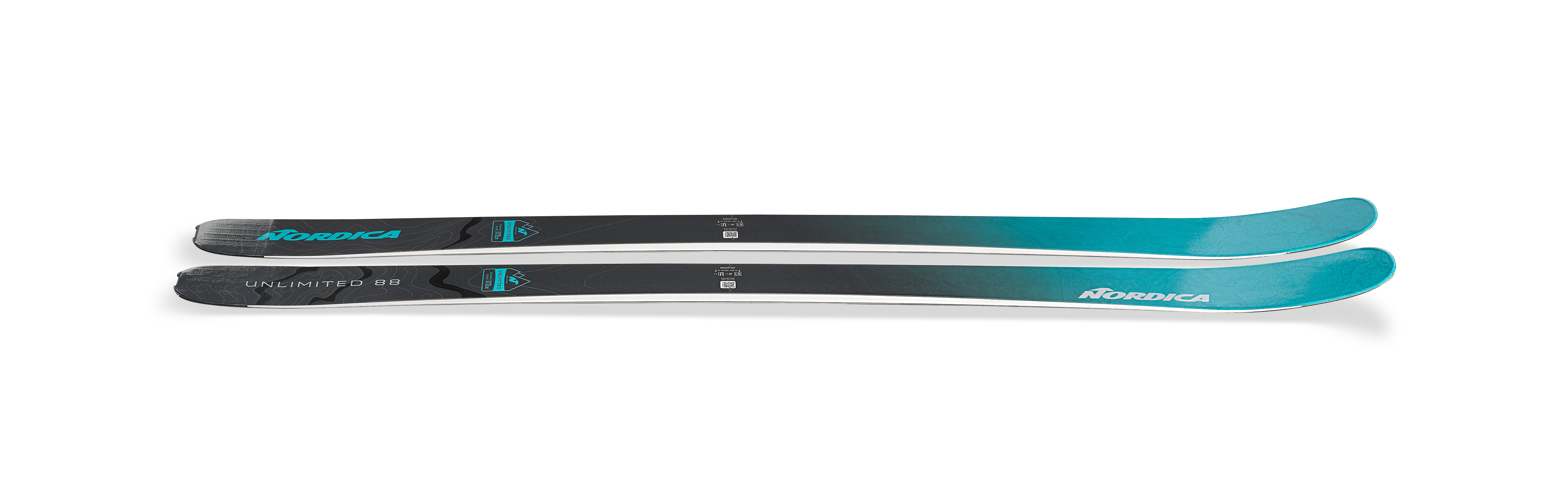 Nordica Unlimited 88 Acquista Ora