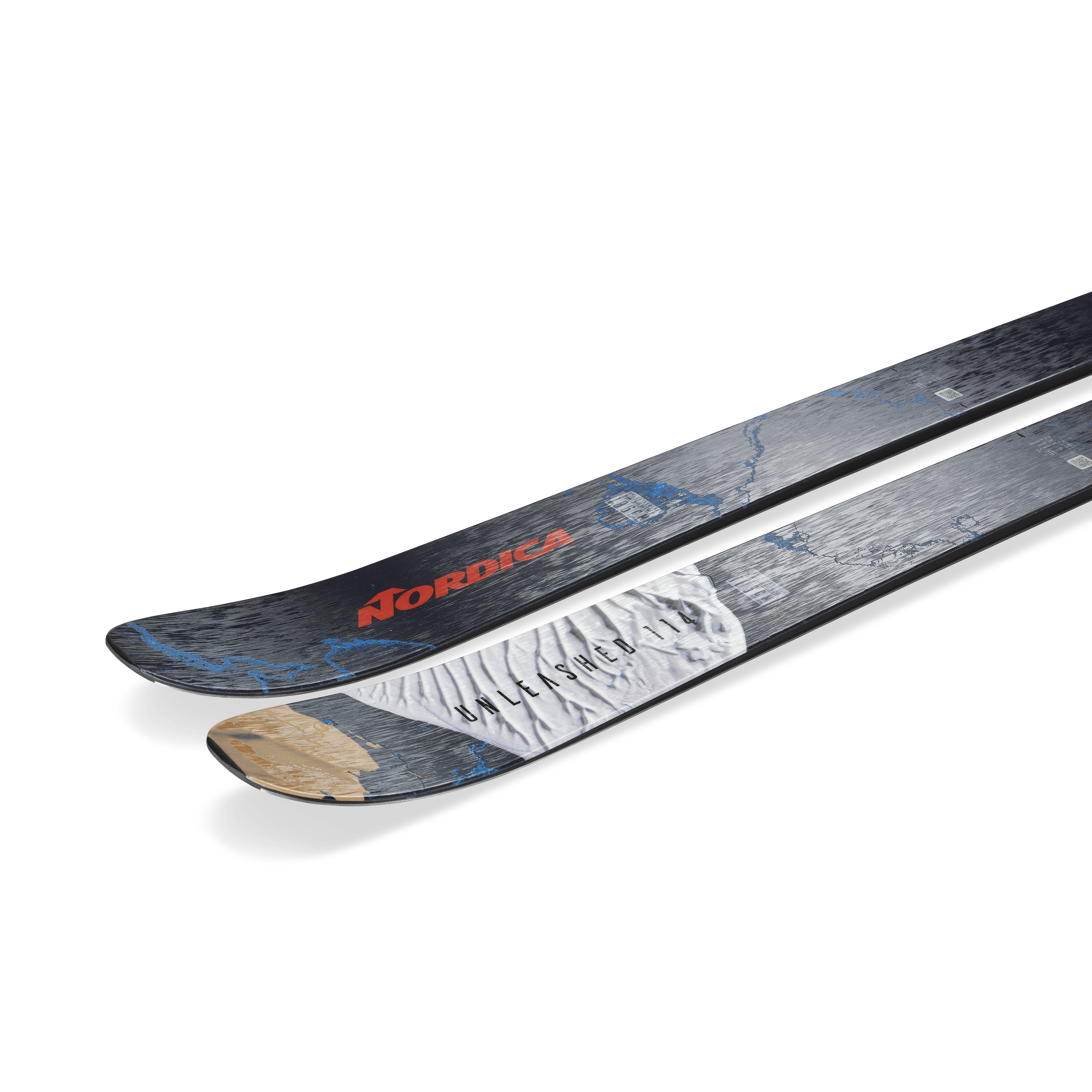Nordica Unleashed 114 Consegna Veloce