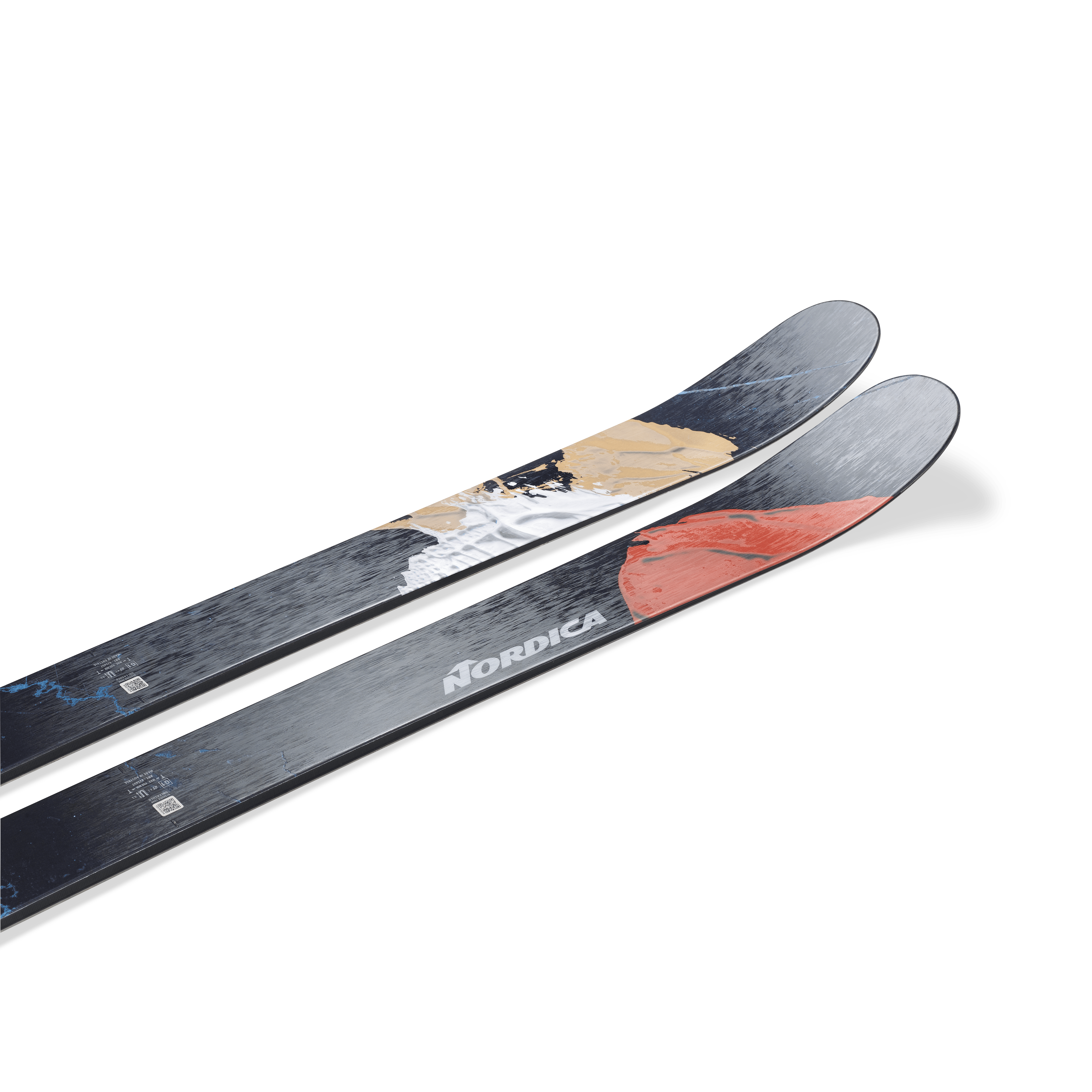 Nordica Unleashed 114 Consegna Veloce