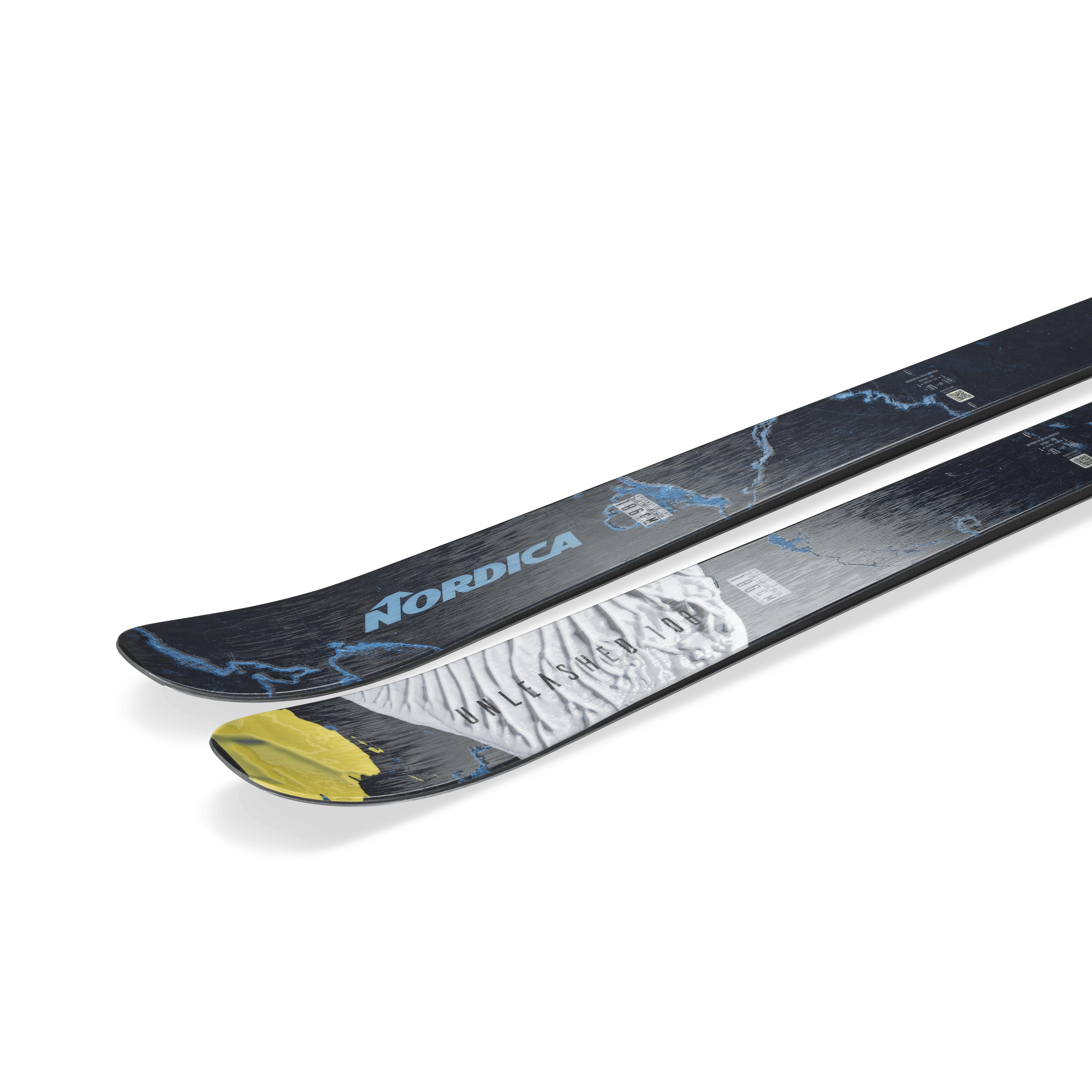 Nordica Unleashed 108 Promozione Limitata