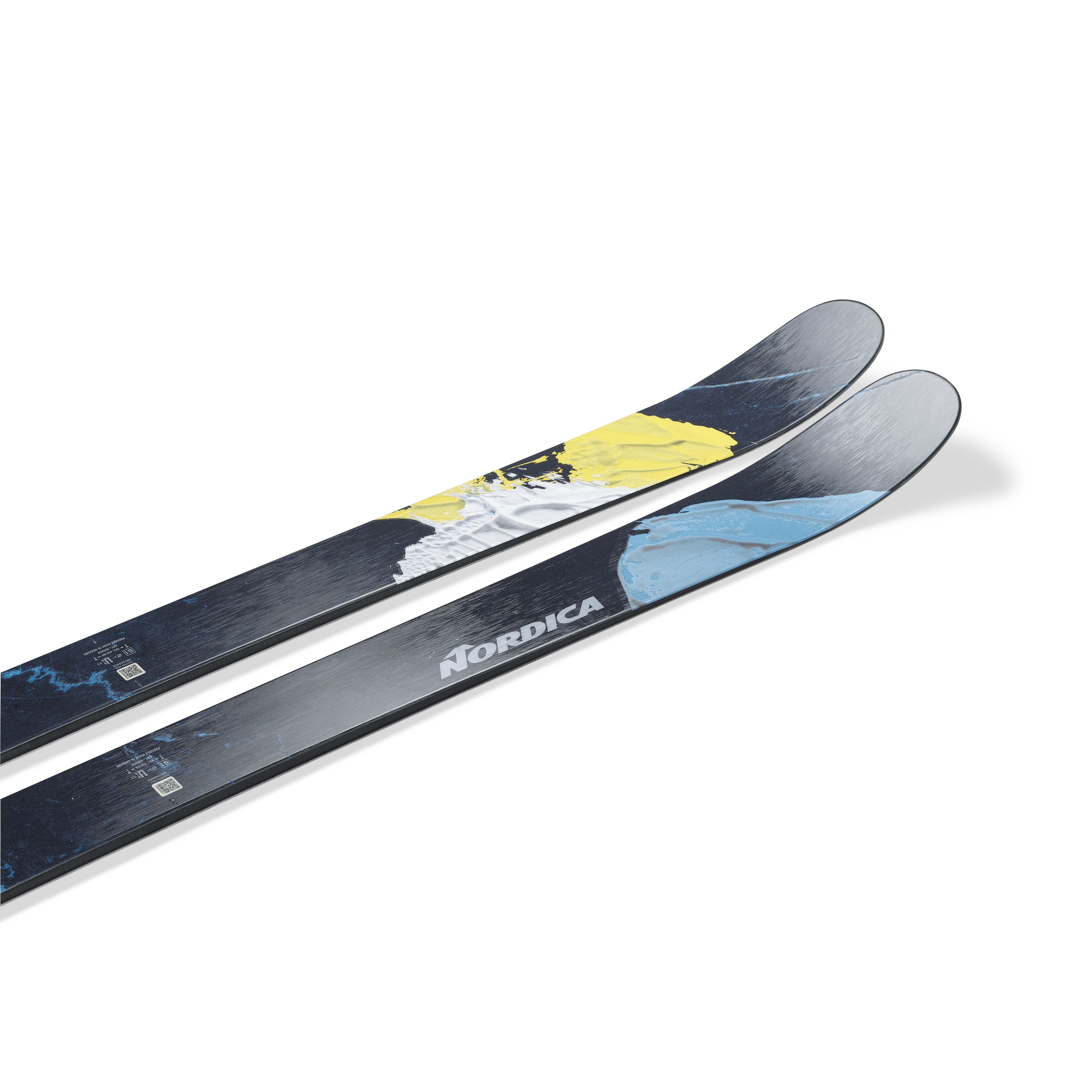 Nordica Unleashed 108 Promozione Limitata