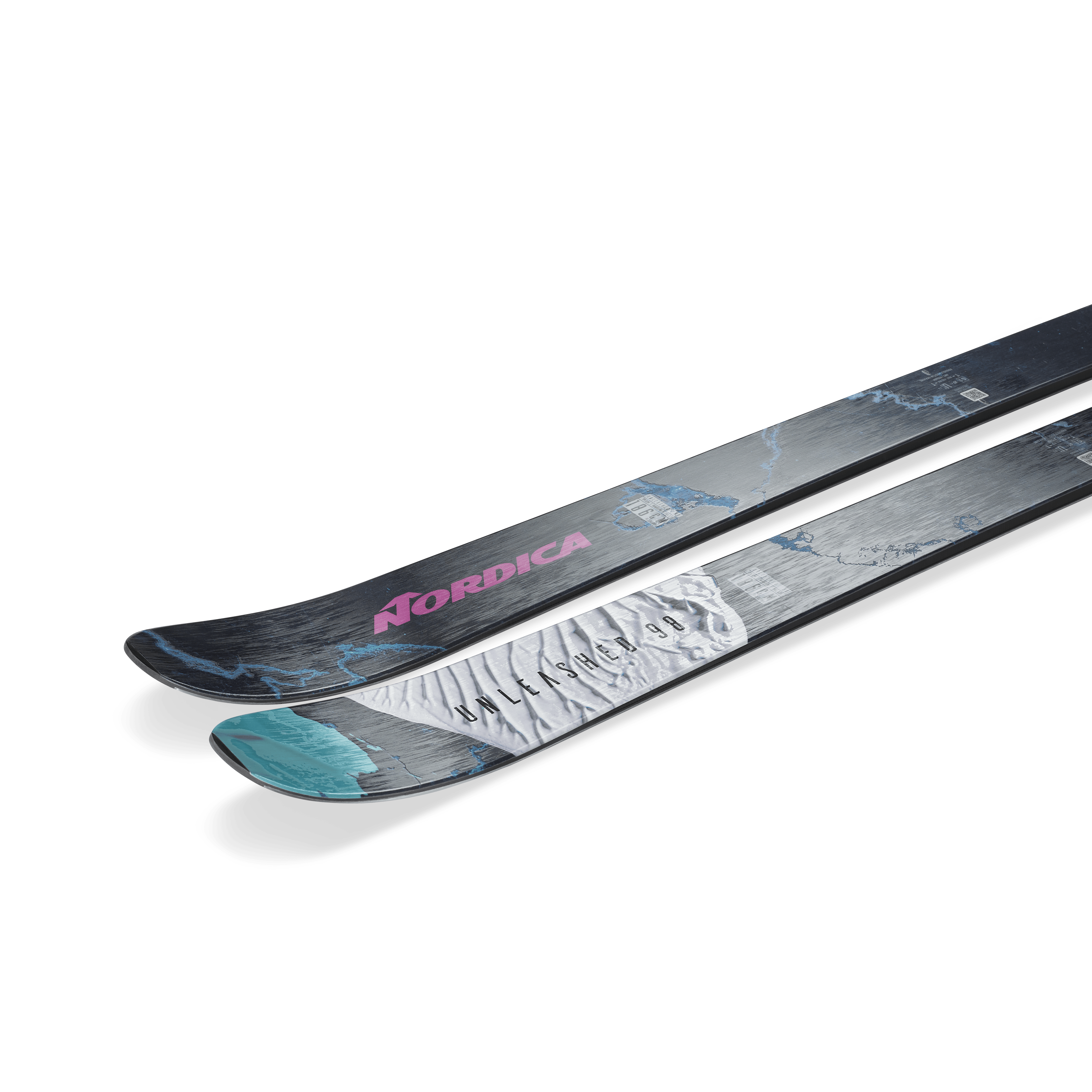 Nordica Unleashed 98 Fino Al -60%
