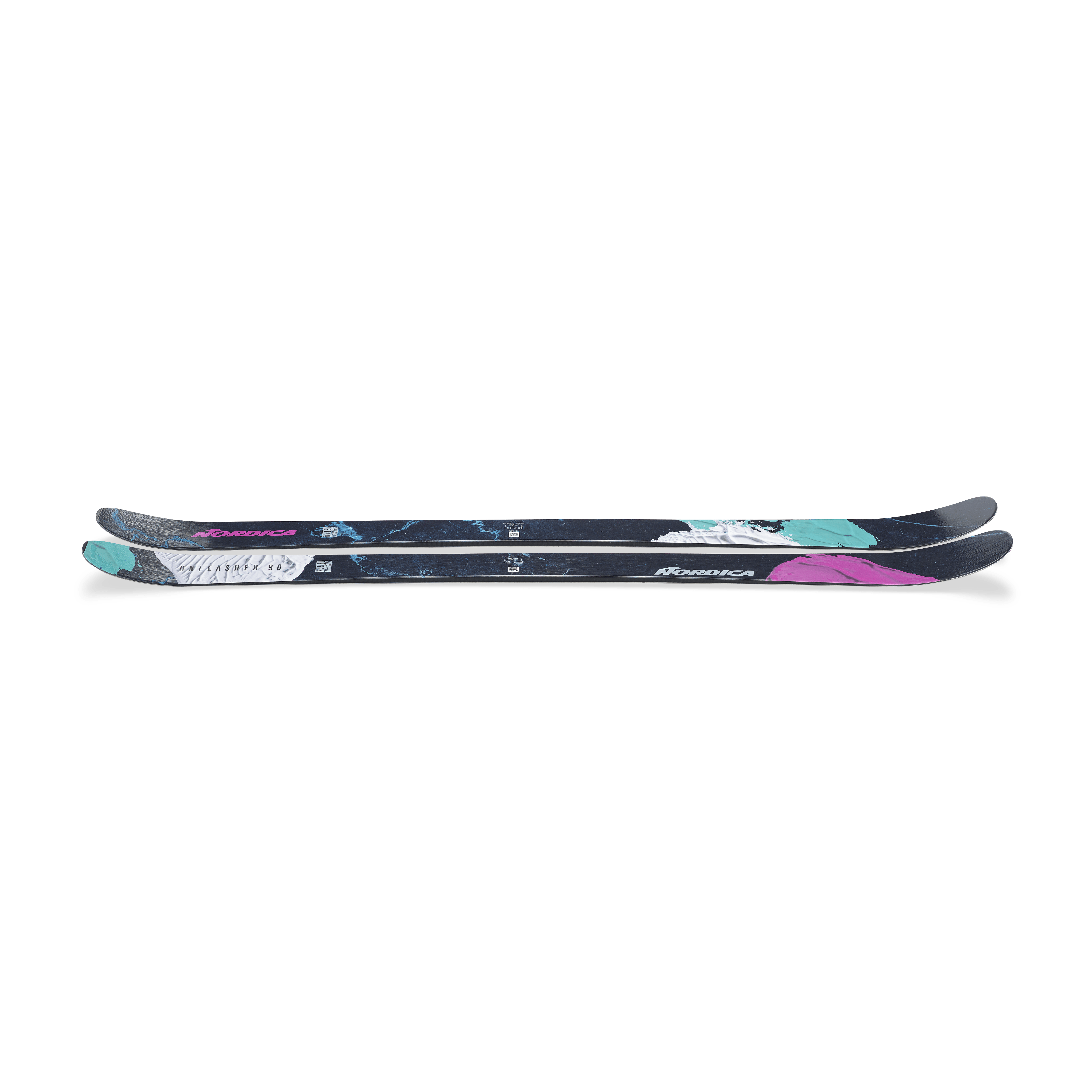 Nordica Unleashed 98 Fino Al -60%