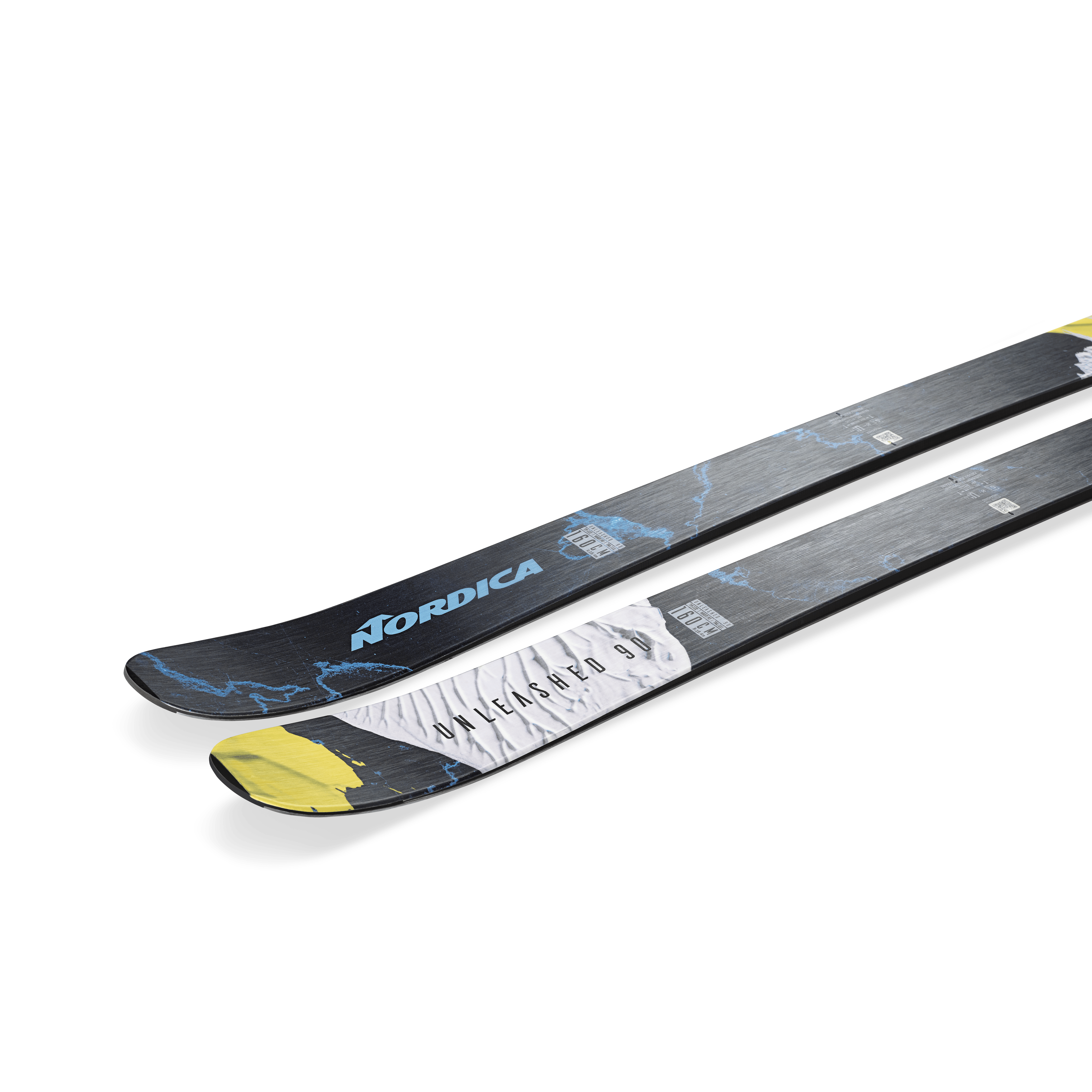 Nordica Unleashed 90 Shopping Online