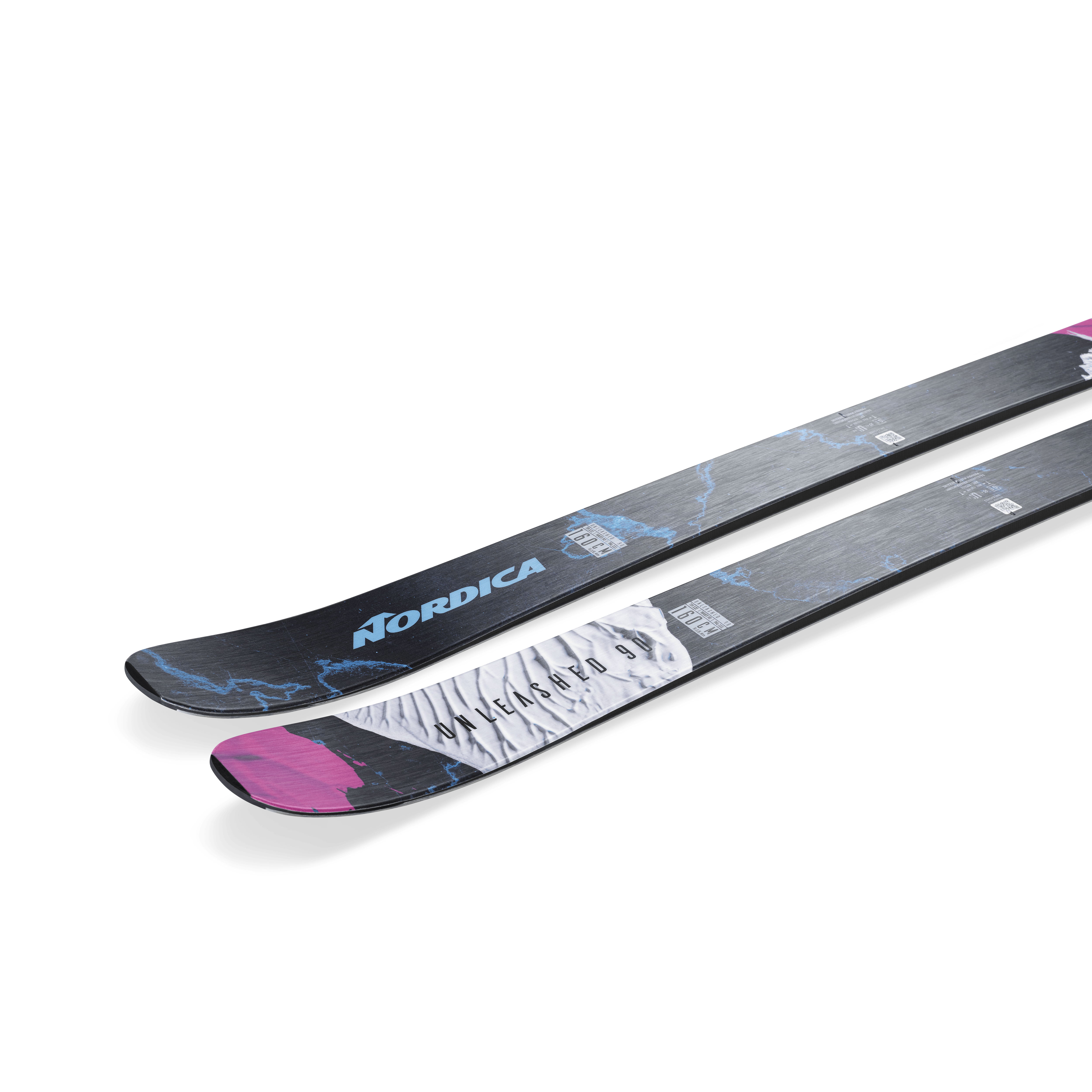 Nordica Unleashed 90 Affare Del Giorno