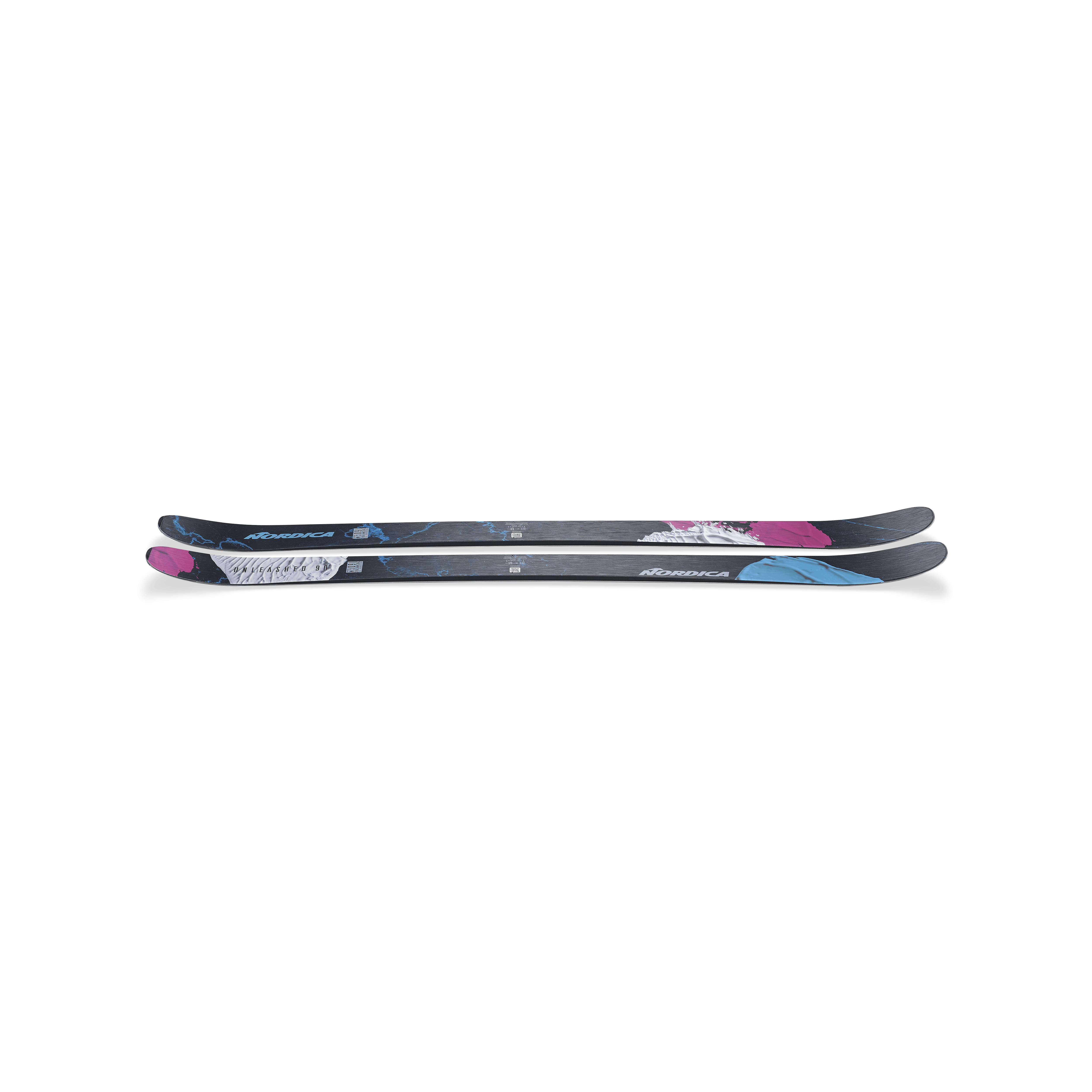 Nordica Unleashed 90 Affare Del Giorno